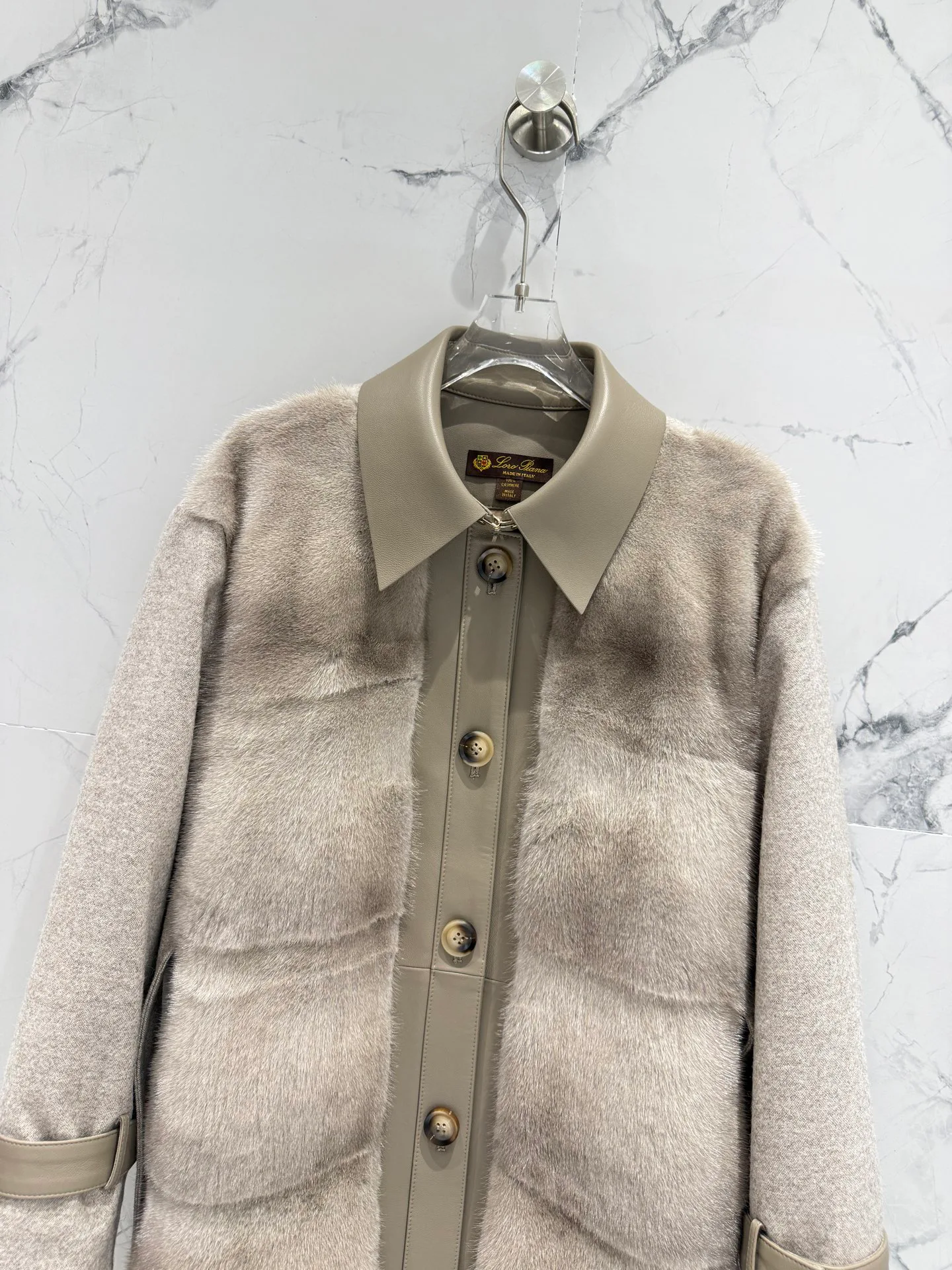 Women's Coats LORO PIANA 18082850
