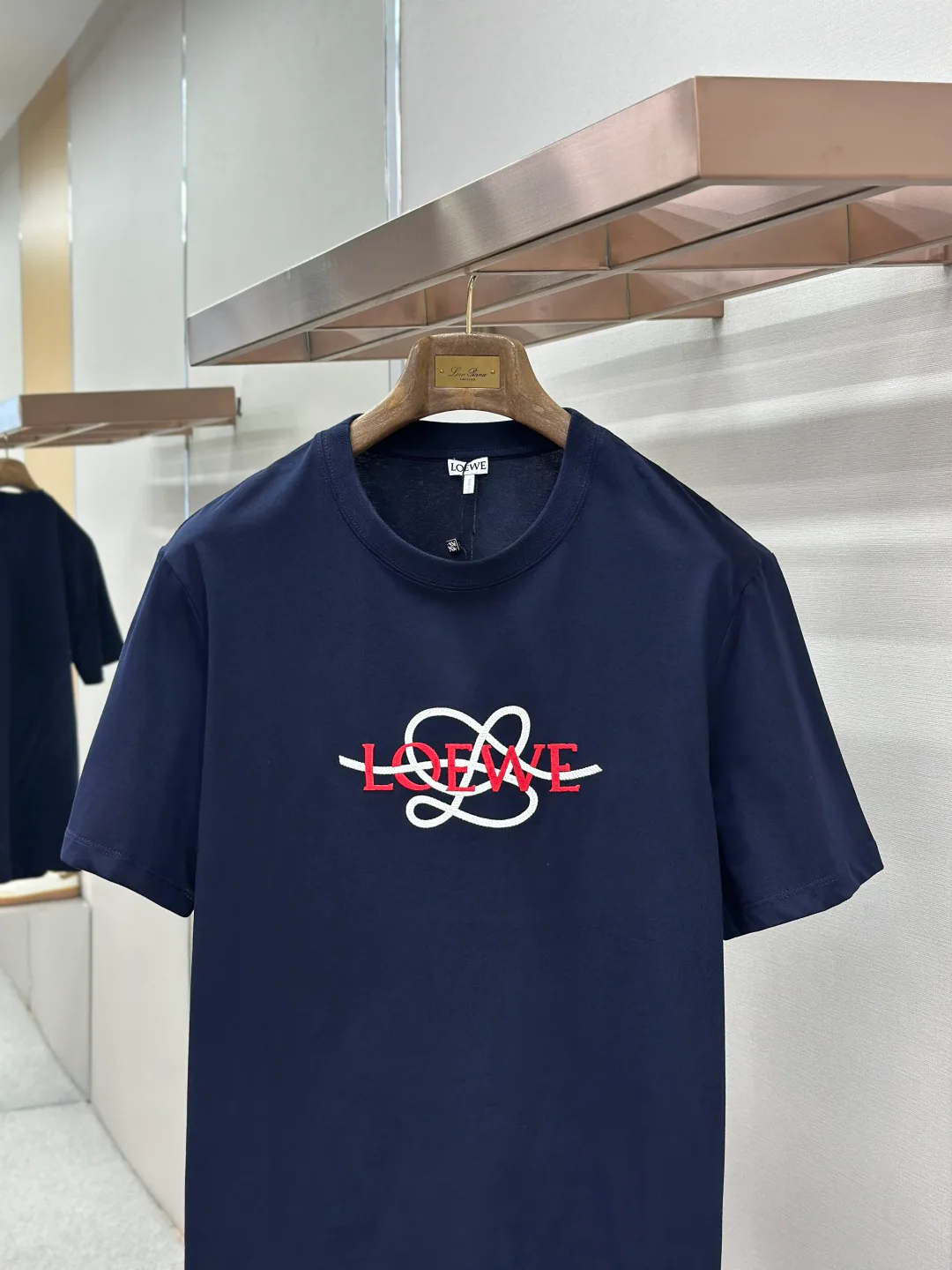Men's T-Shirts LOEWE 17288599
