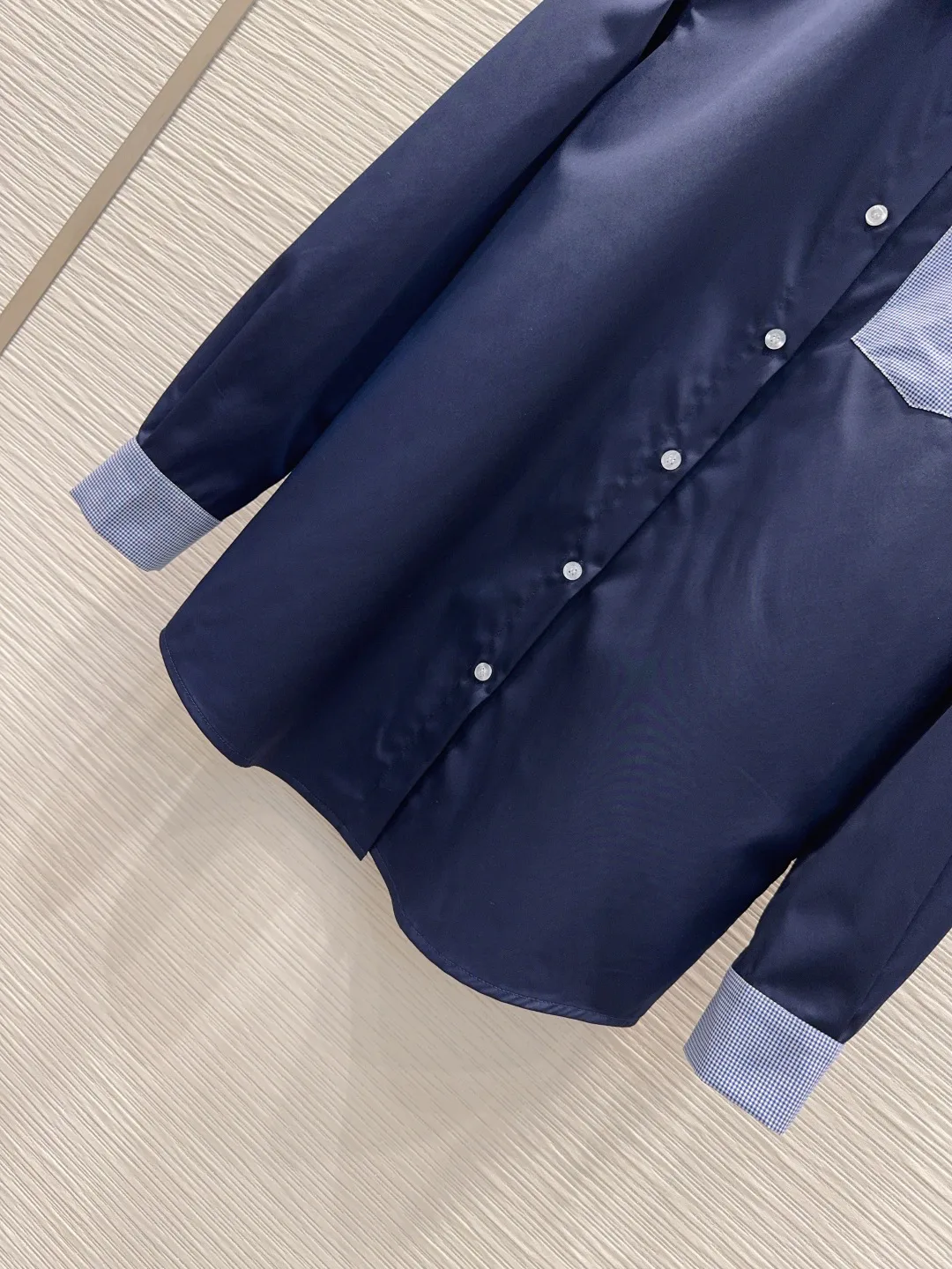 Women's Shirts MIU MIU 18219356