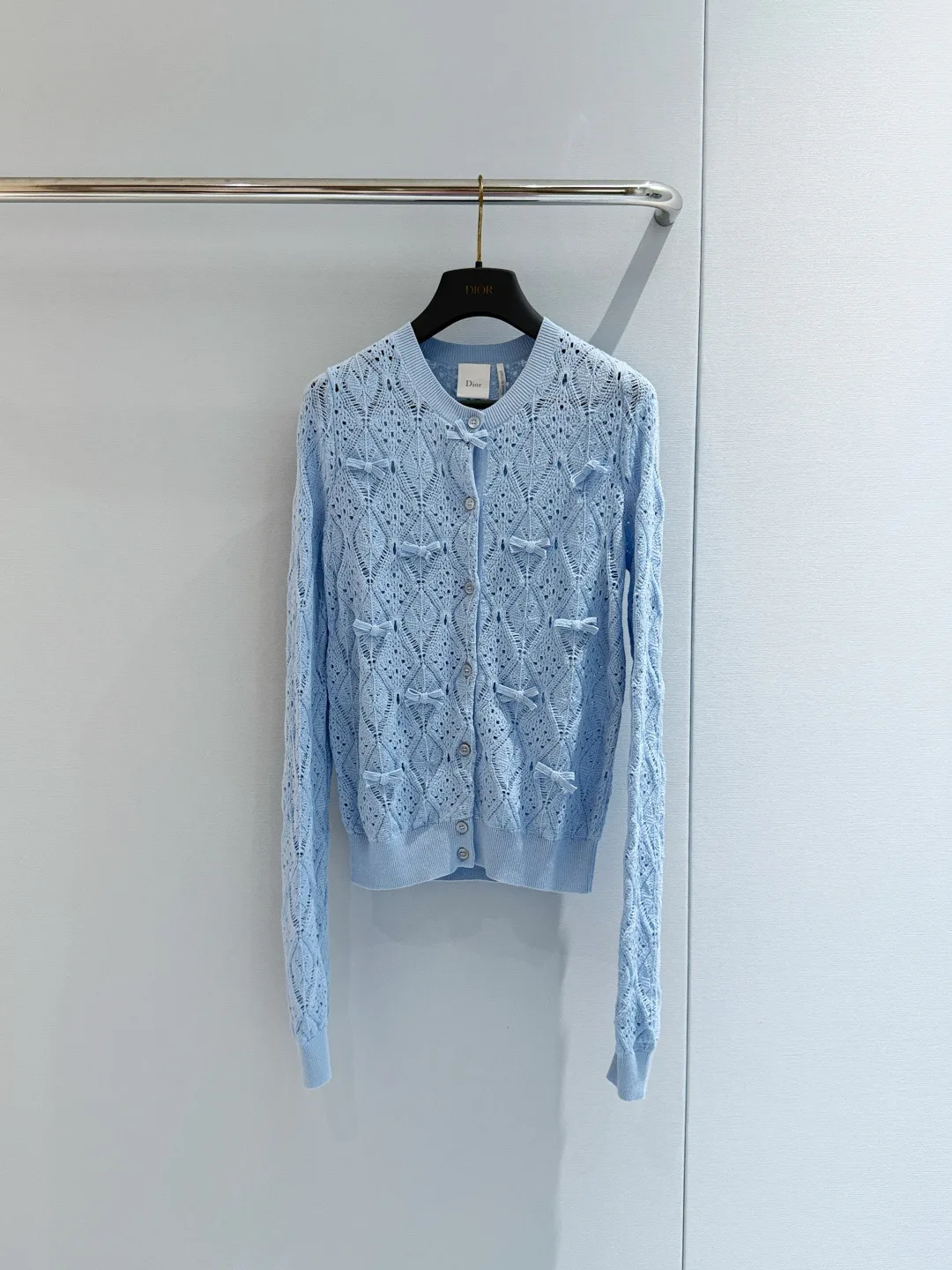 Women's Jumpers And Sweaters CHRISTIAN DIOR 16948168