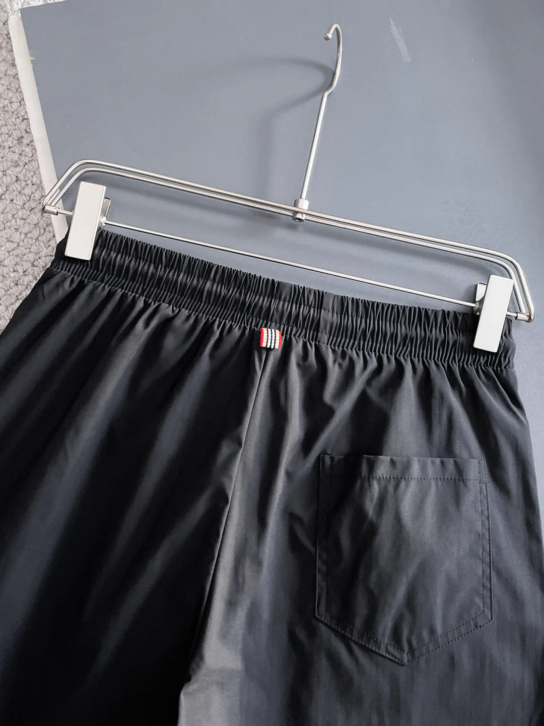 Men's Shorts BURBERRY 18000497