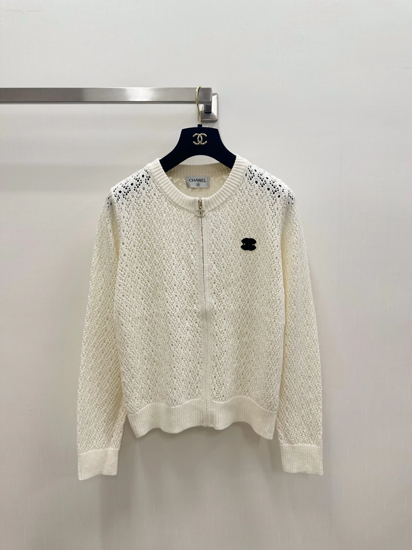 Women's Jumpers And Sweaters CHANEL 18138678