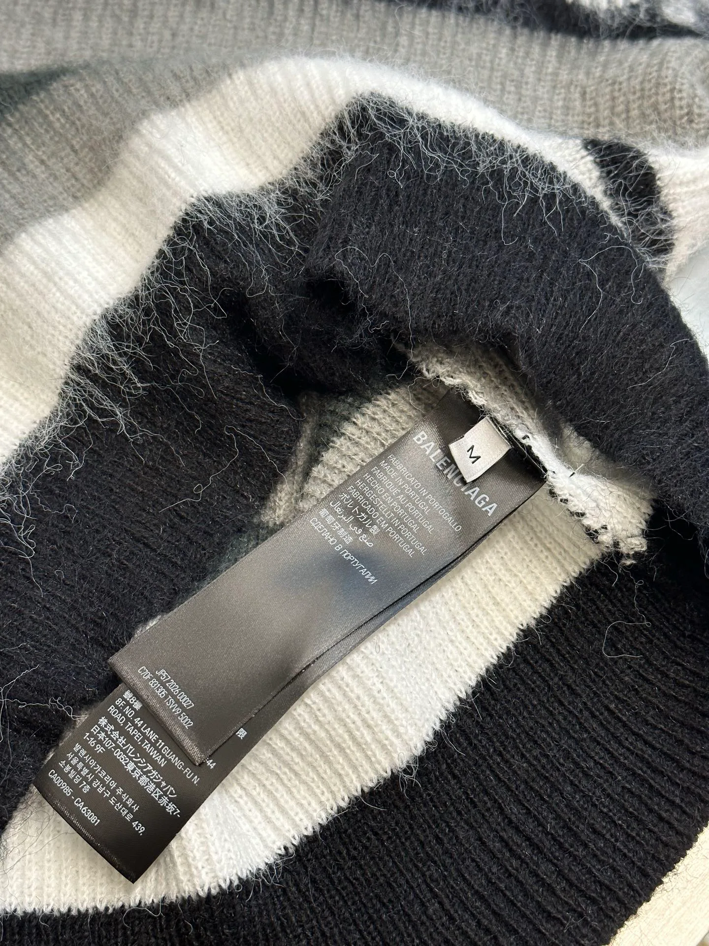 Men's Jumpers And Sweaters BALENCIAGA 18178853
