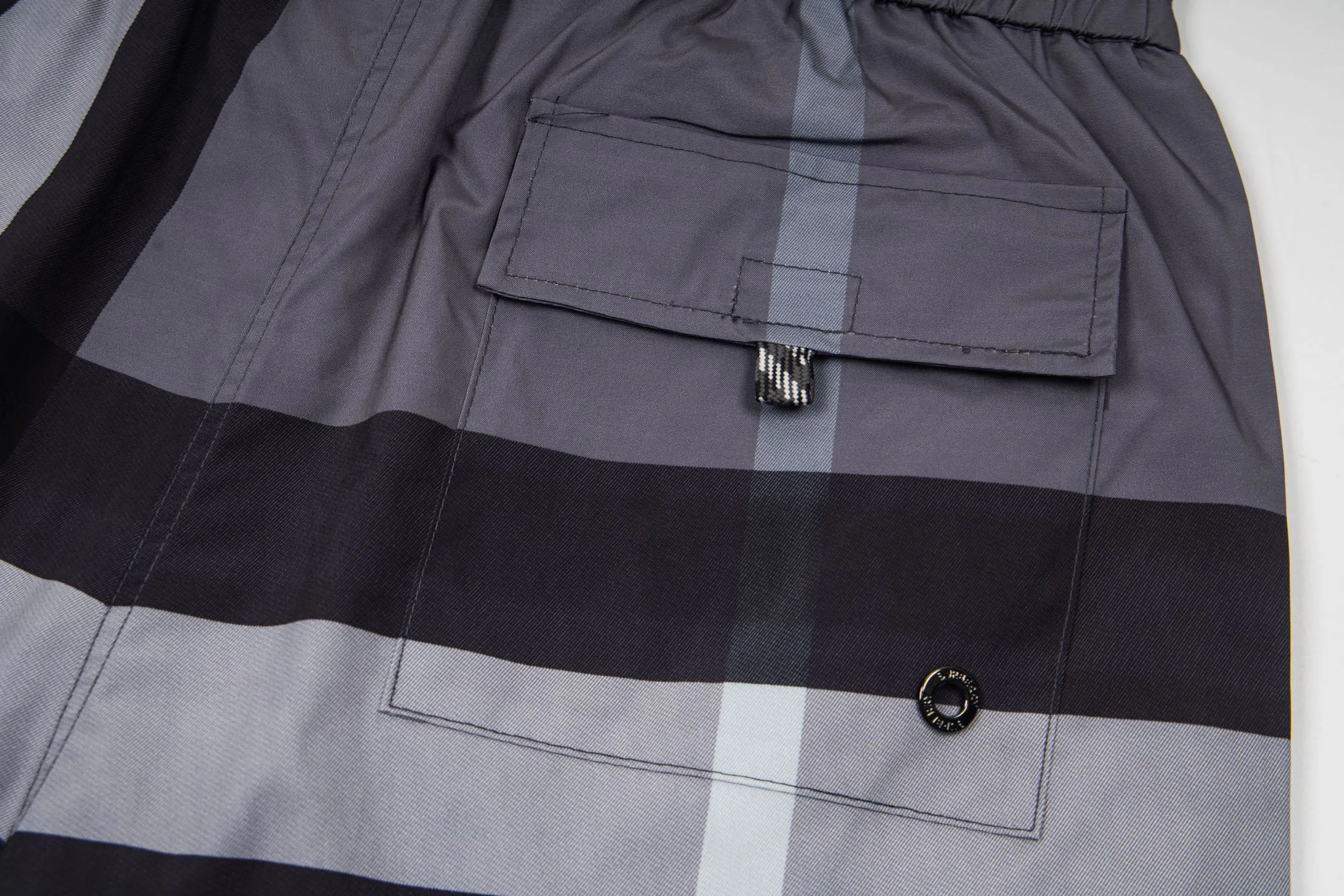 Men's Shorts BURBERRY 18000517