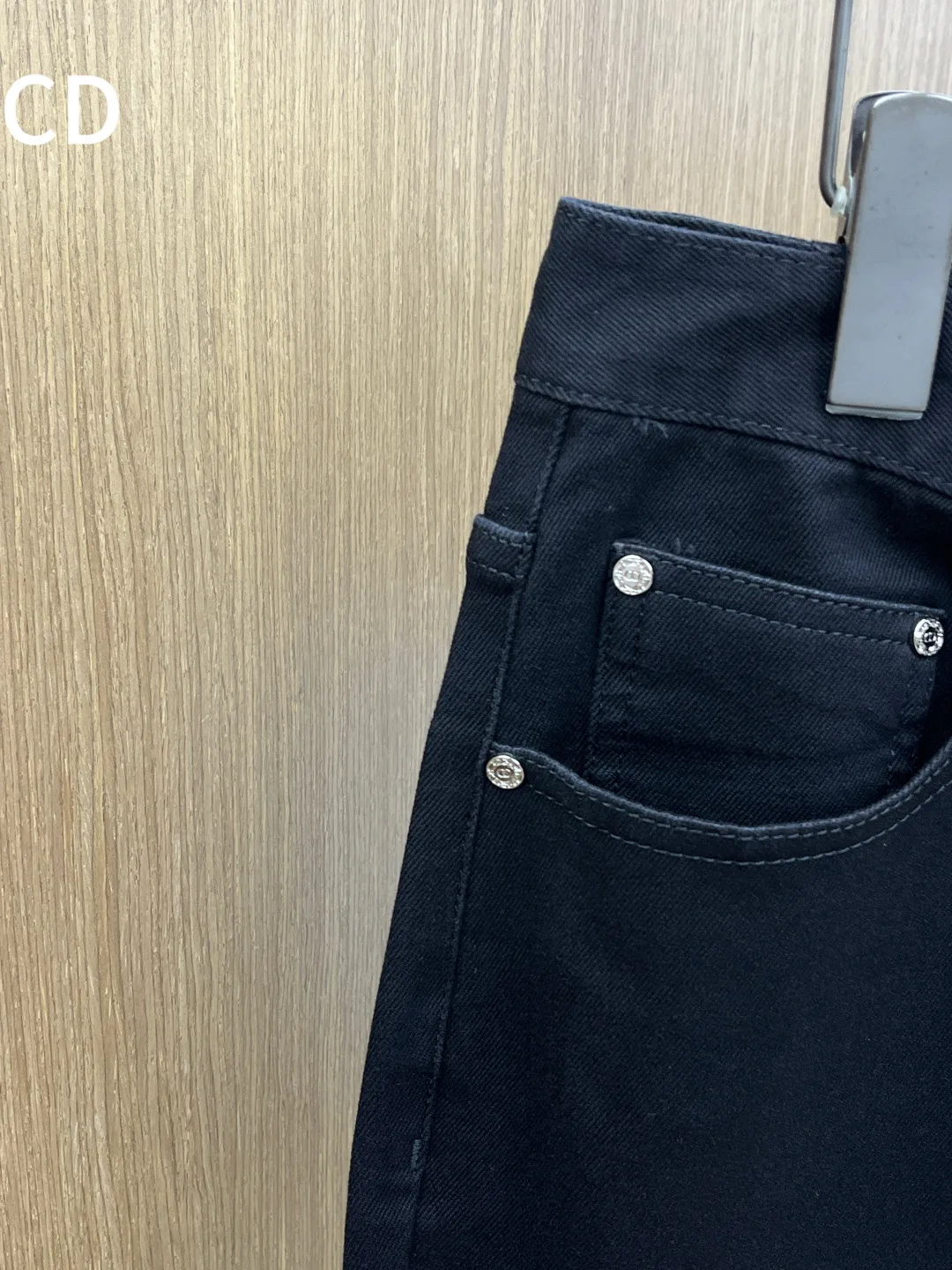 Men's Jeans CHRISTIAN DIOR 18244073