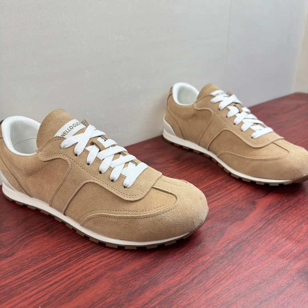 Women's Sneakers BRUNELLO CUCINELLI 17887292