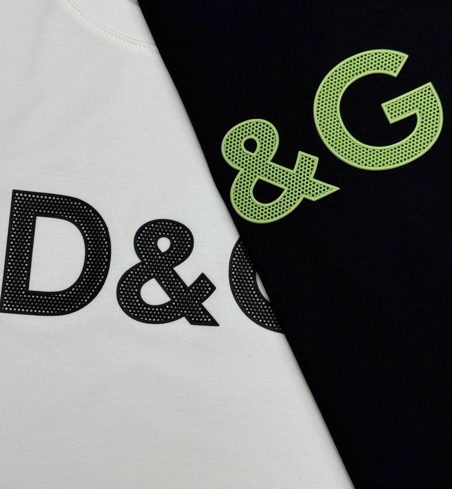 Men's T-Shirts DOLCE & GABBANA 17099814