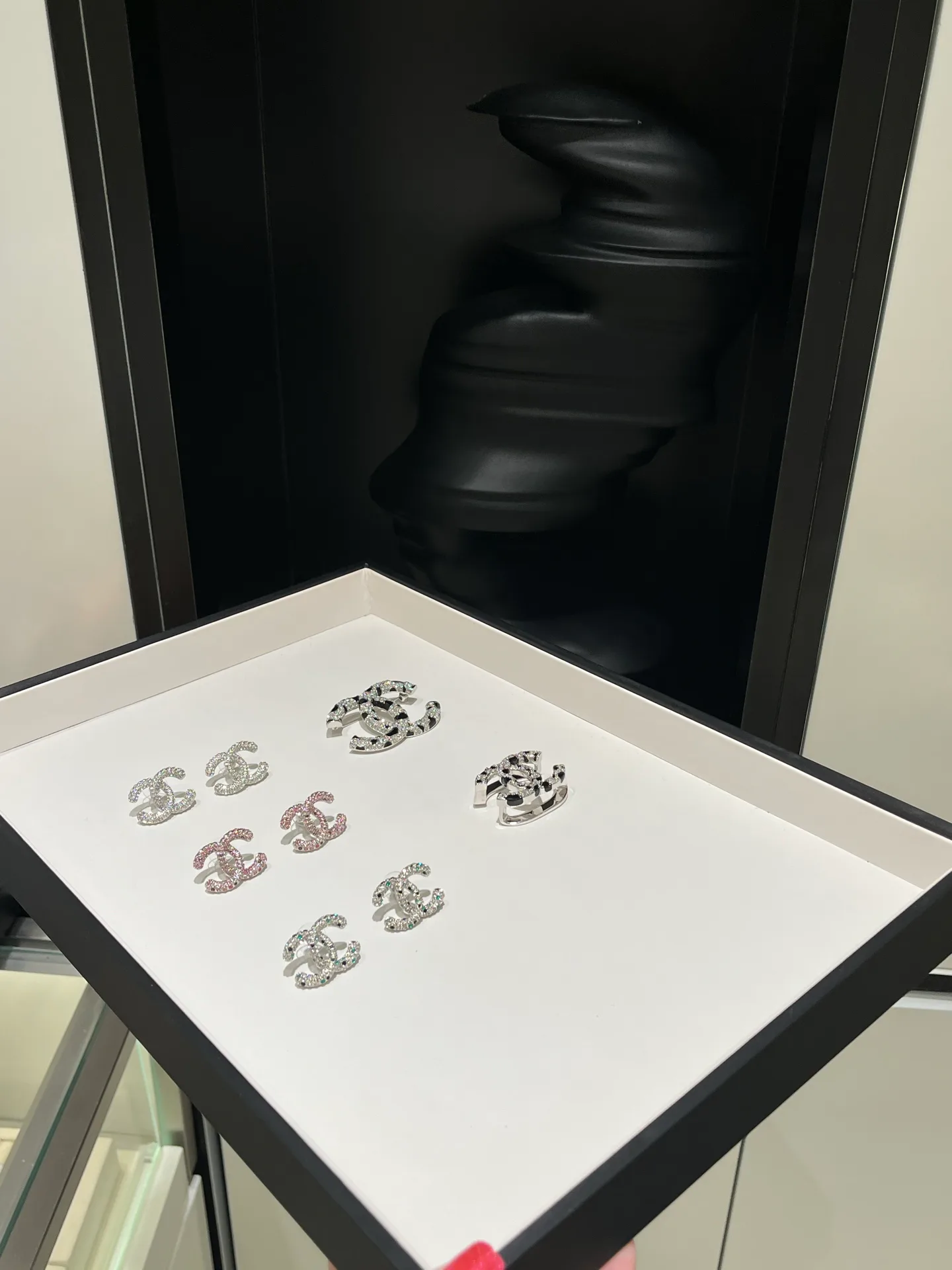 Jewelry CHANEL 17406906