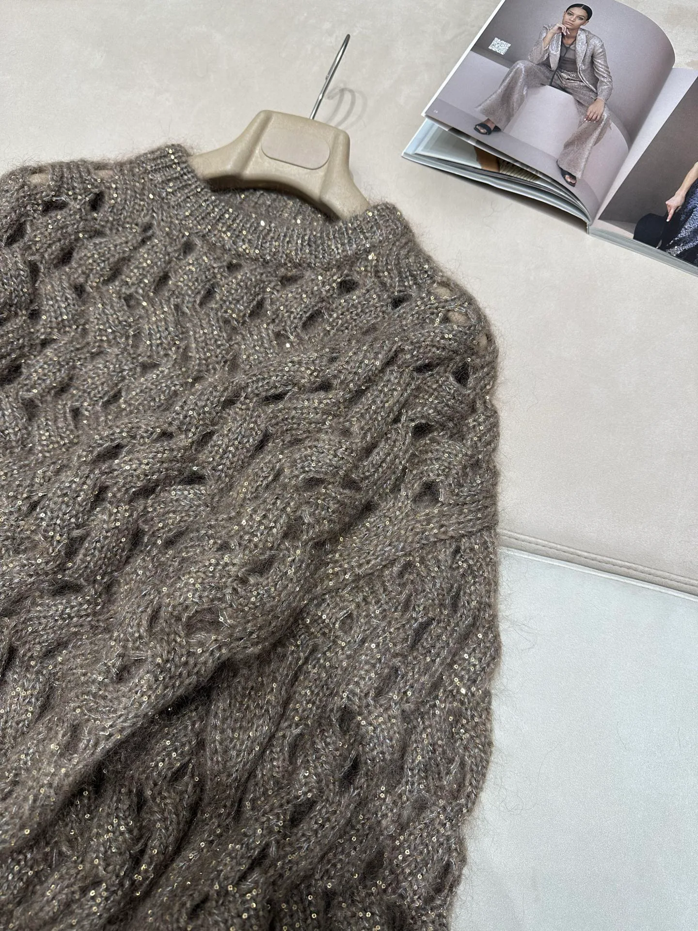 Women's Jumpers And Sweaters BRUNELLO CUCINELLI 18175872