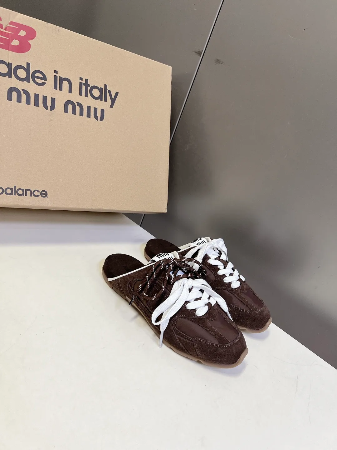 Women's Sneakers MIU MIU 17449343
