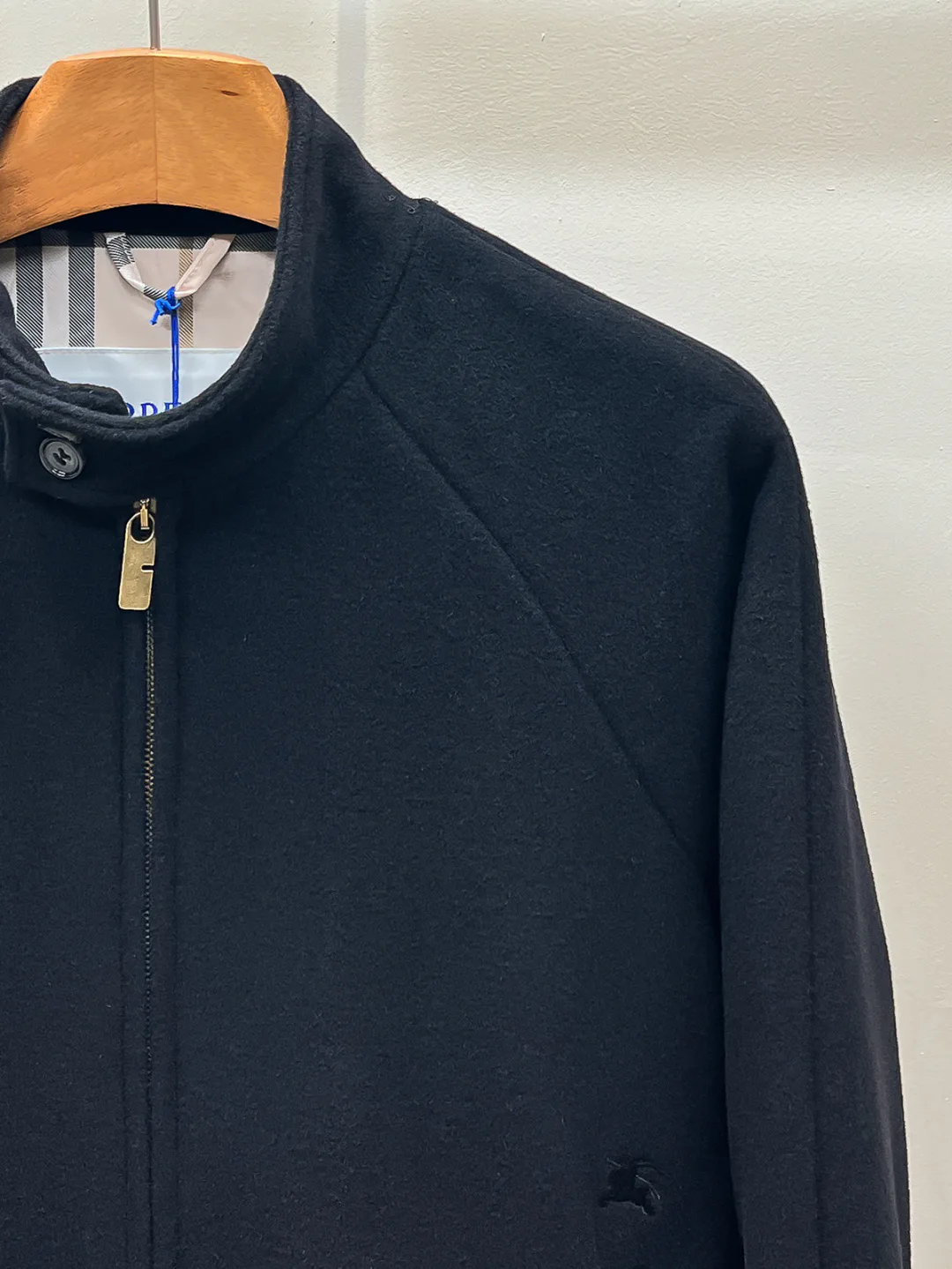 Men's Jackets And Down Jackets BURBERRY 18499086