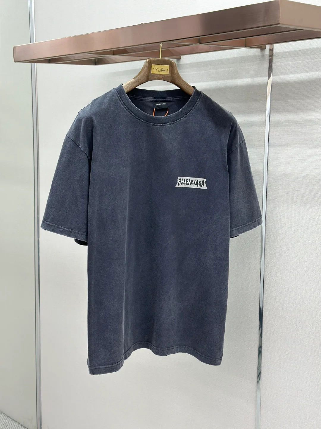 Men's T-Shirts BALENCIAGA 18191124