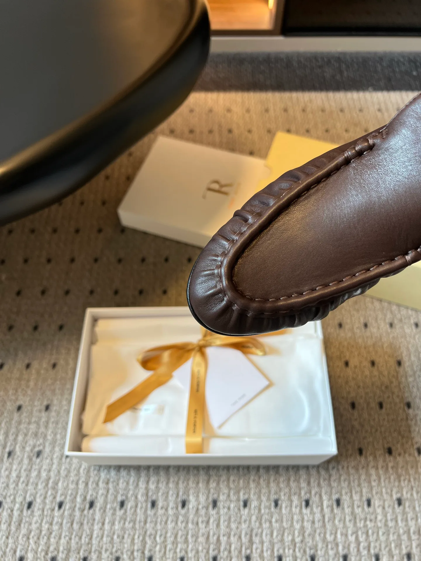 Women's Loafers And Moccasins THE ROW 17614661