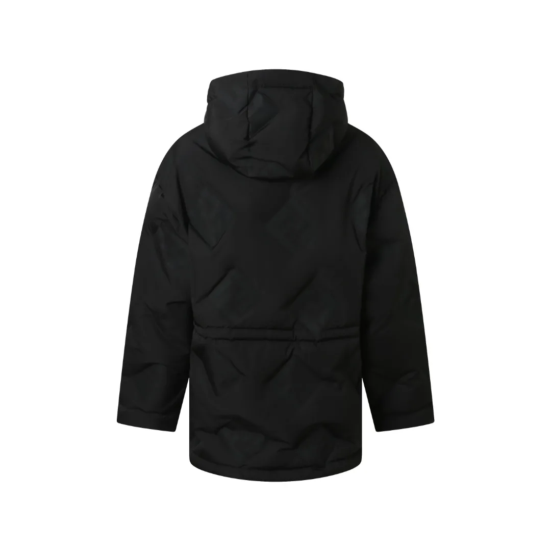 Women's Jackets And Down Jackets FENDI 18048552