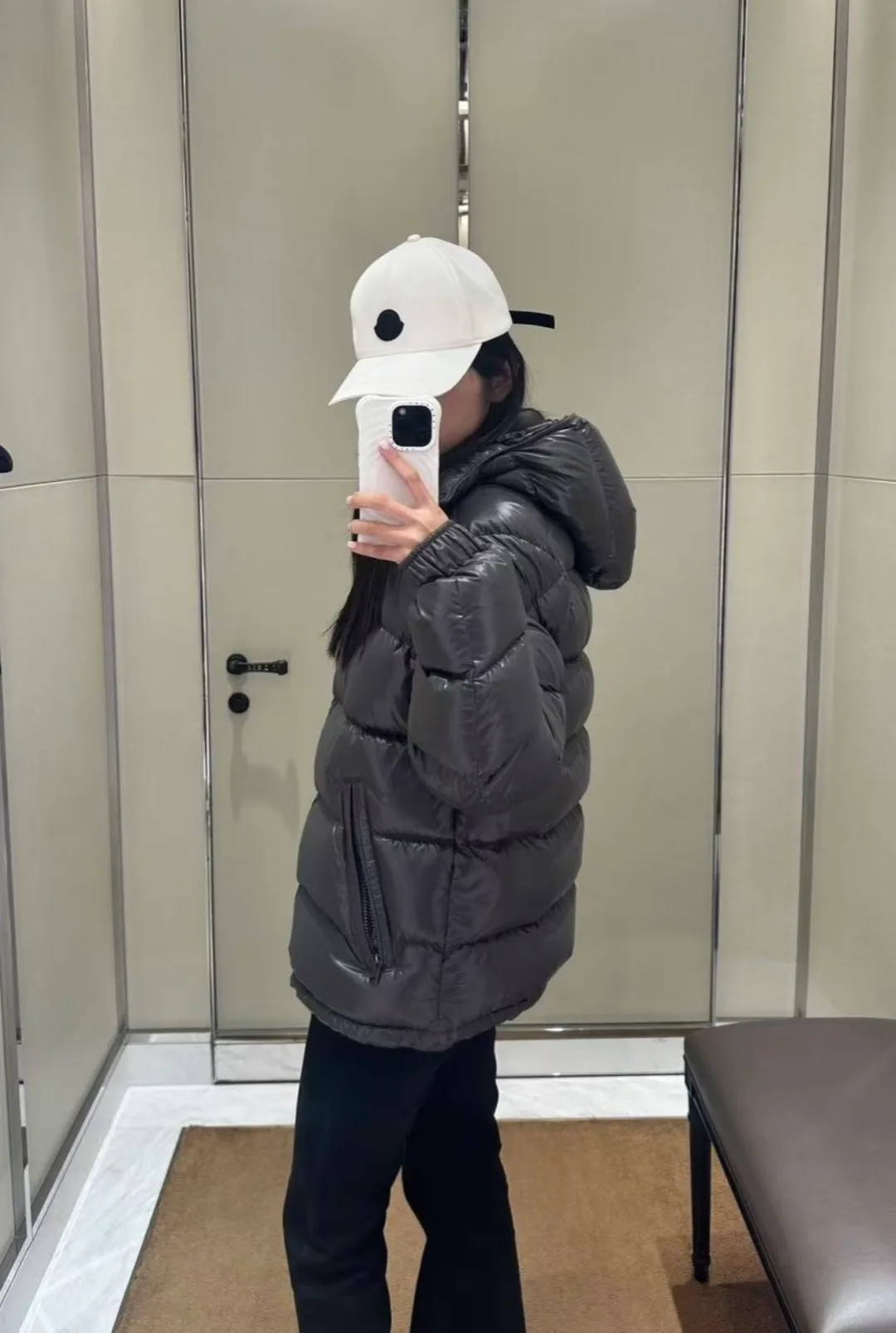 Men's Jackets And Down Jackets MONCLER 18029785