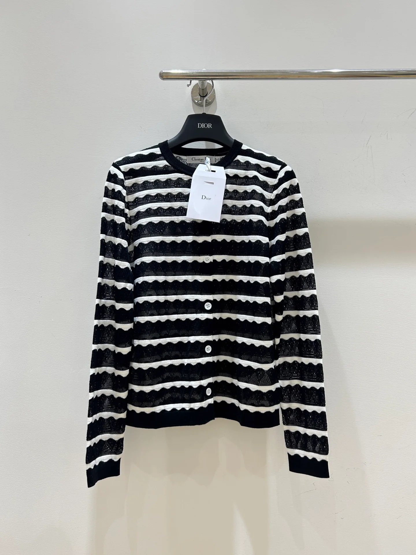 Women's Jumpers And Sweaters CHRISTIAN DIOR 18097424