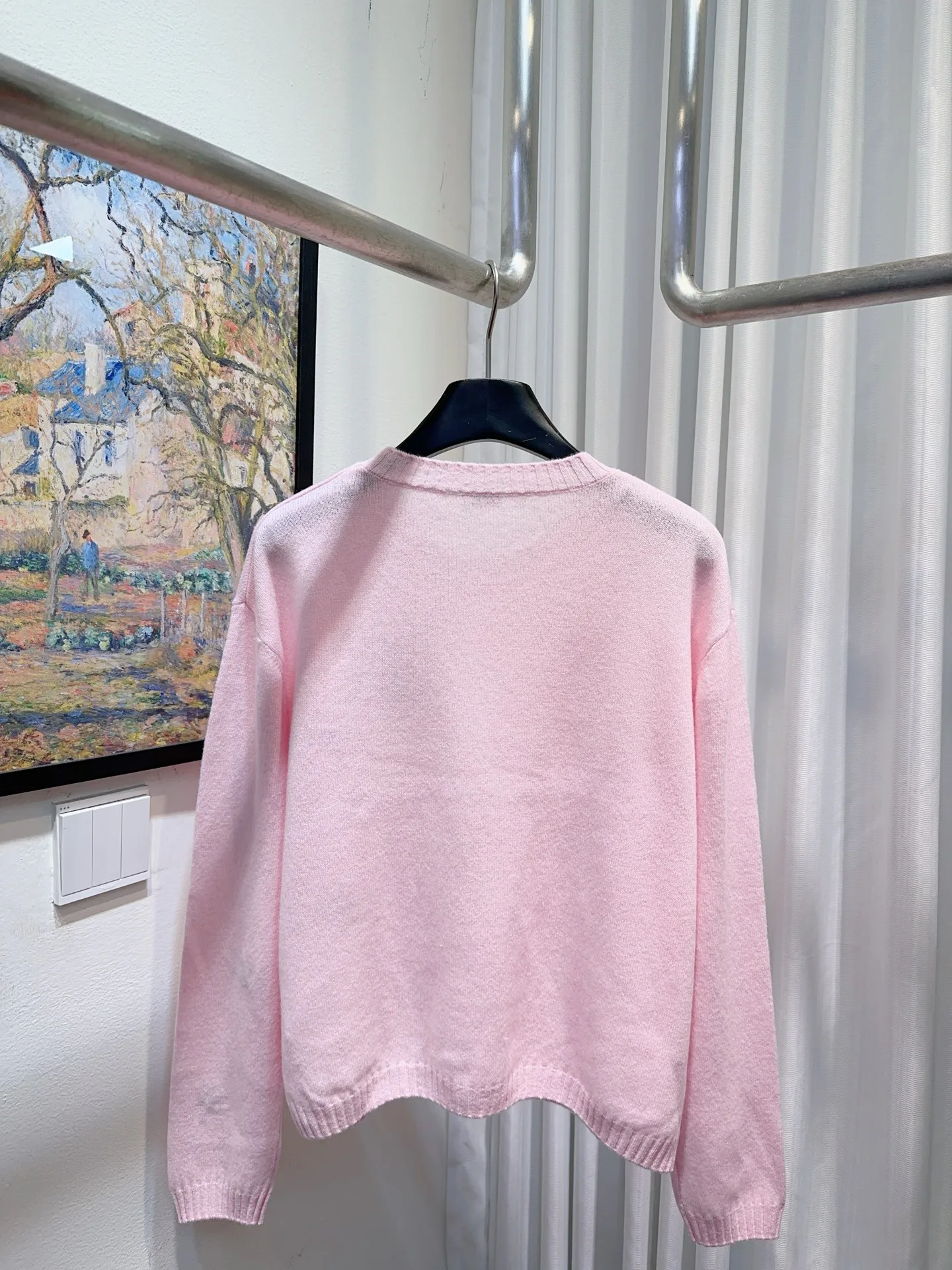 Women's Jumpers And Sweaters LOEWE 18108186