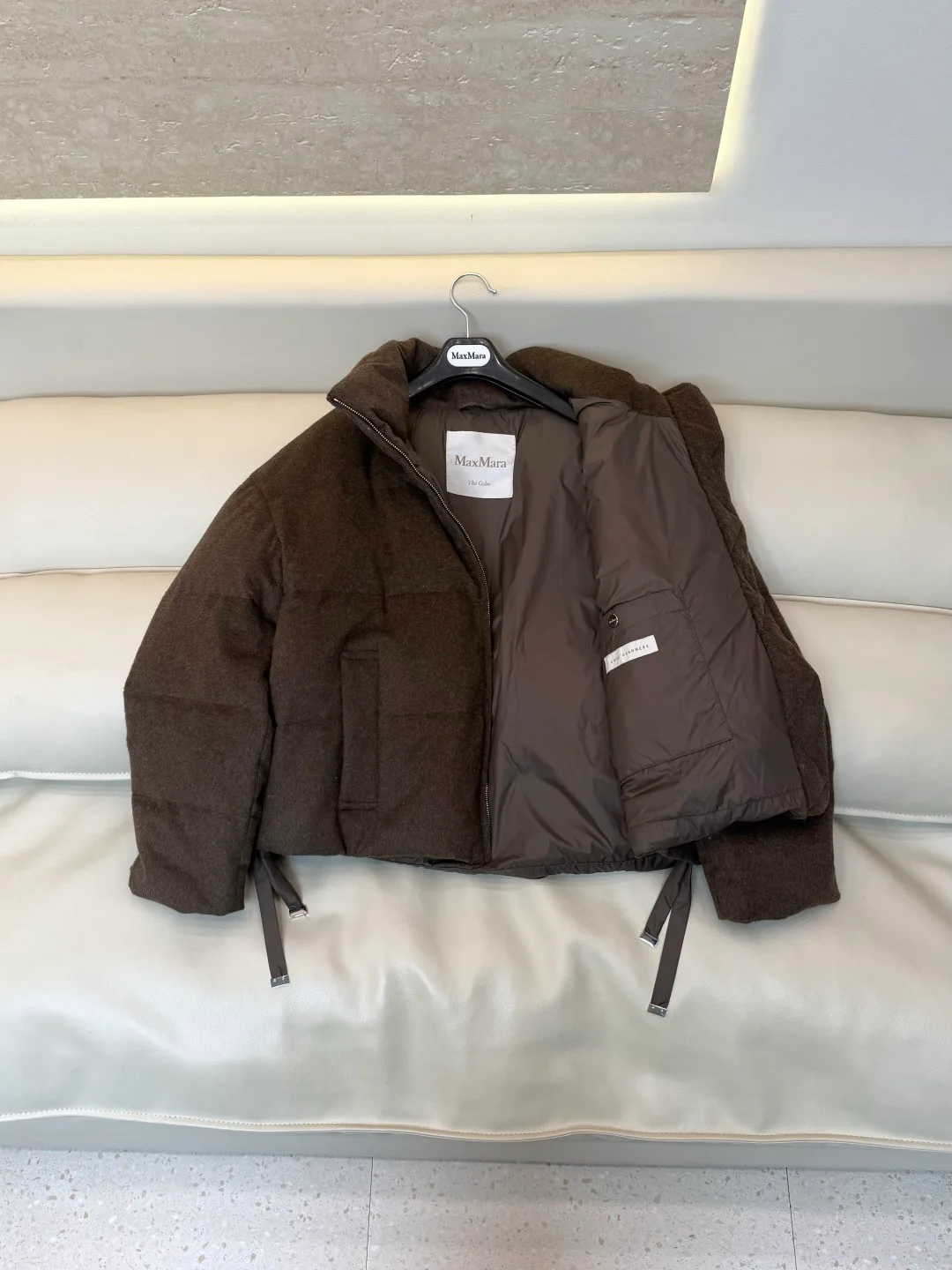 Women's Jackets And Down Jackets MAX MARA 18379601