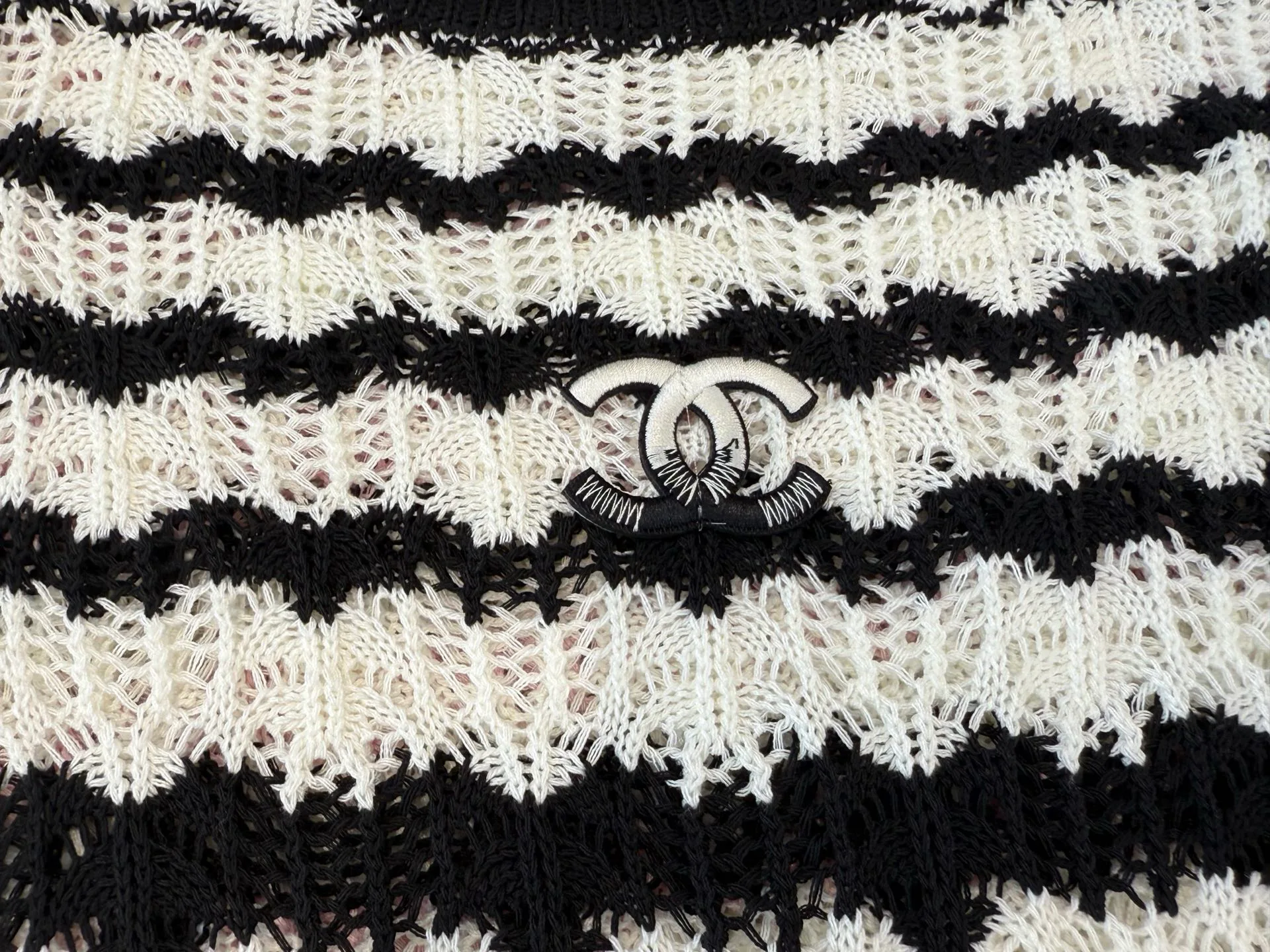 Women's Jumpers And Sweaters CHANEL 17720009