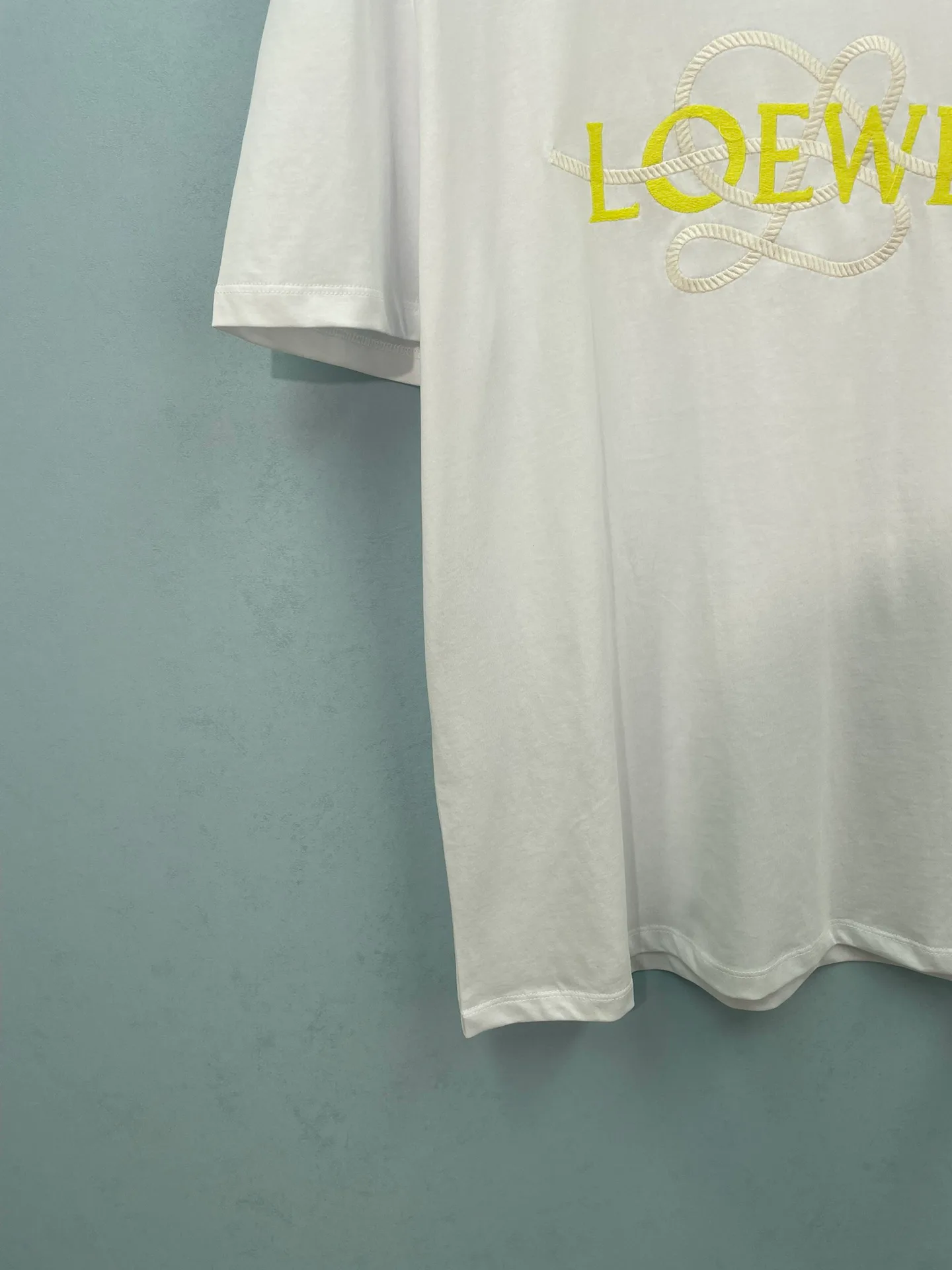 Women's T-Shirts LOEWE 16931233