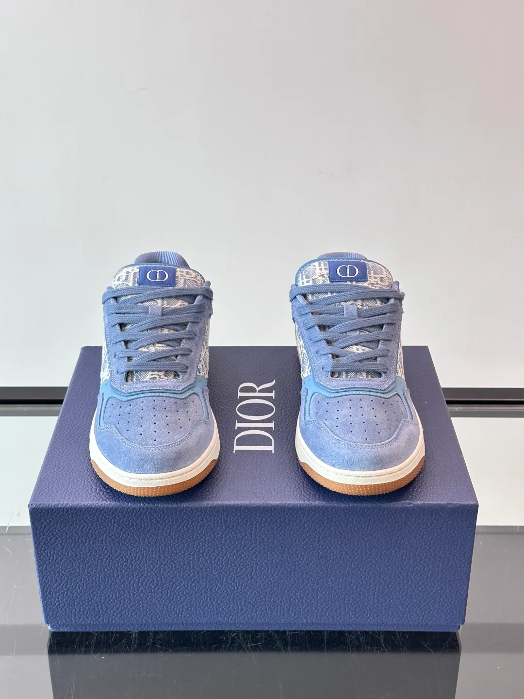 Women's Sneakers CHRISTIAN DIOR 18449416
