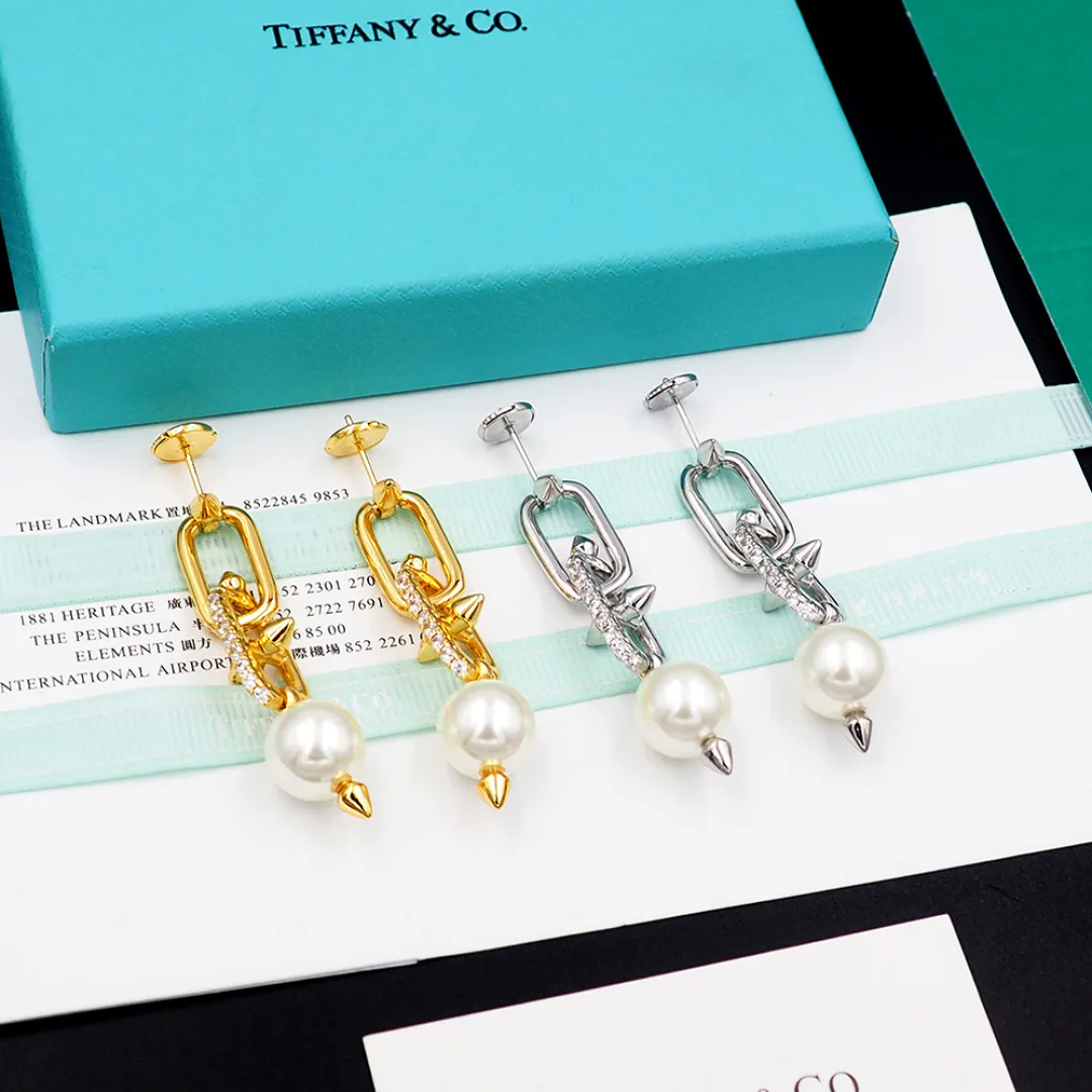 Jewelry TIFFANY 18510526