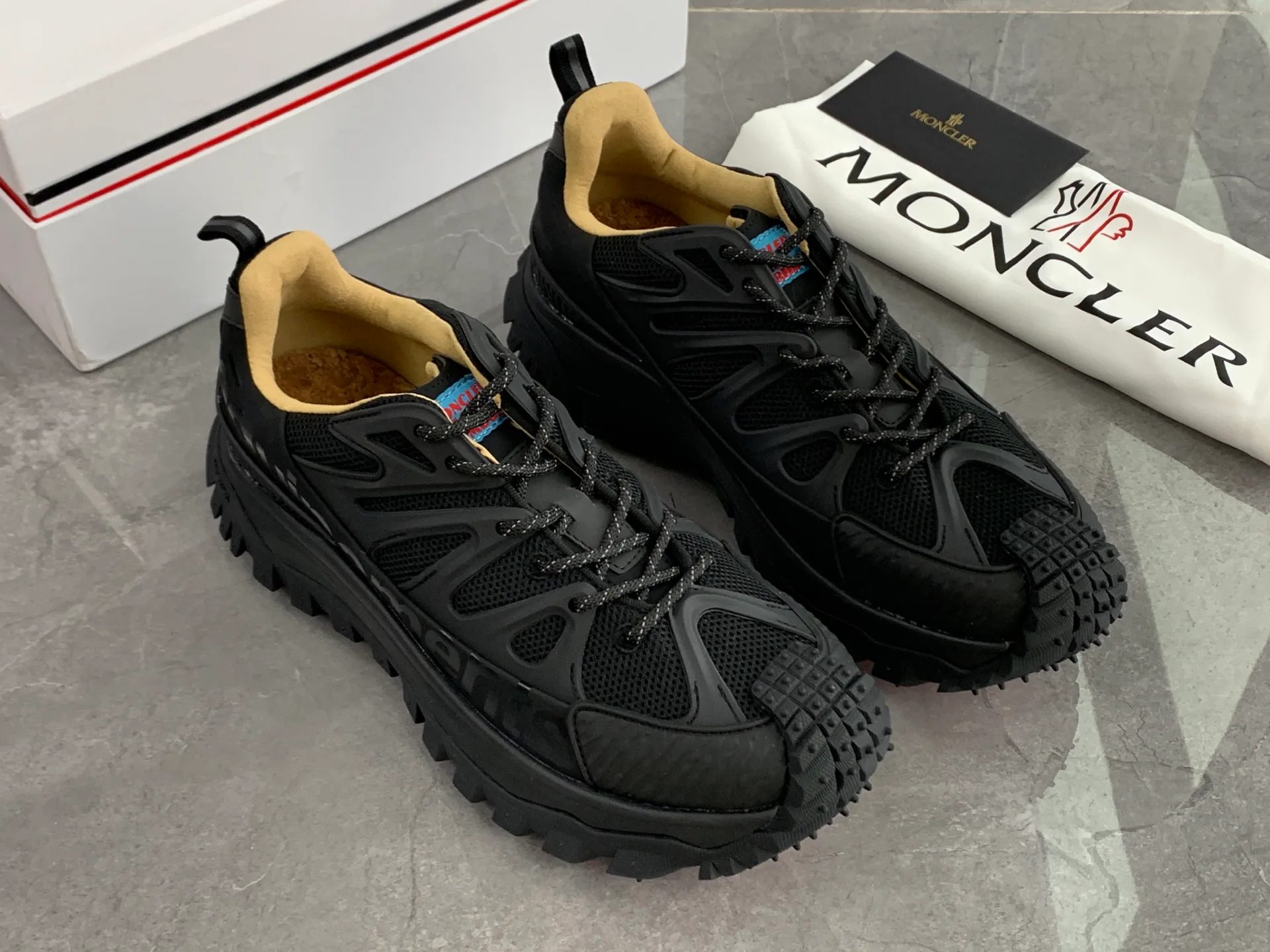Women's Sneakers MONCLER 17926797