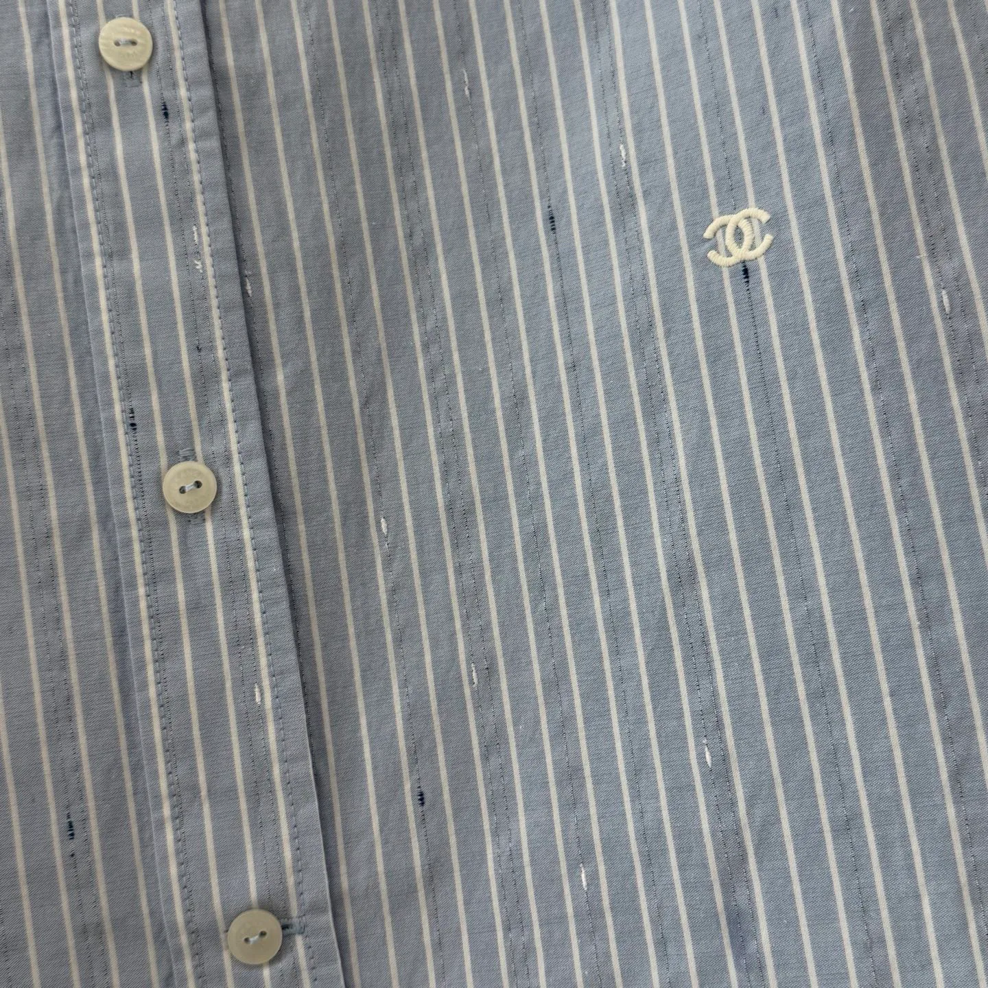 Women's Shirts CHANEL 17234705