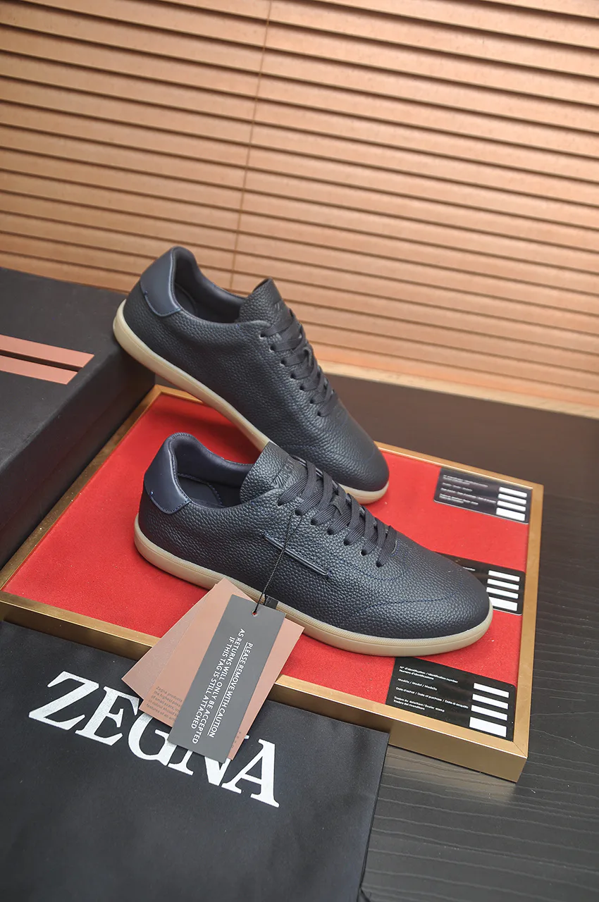 Men's Sneakers ZEGNA 17037968
