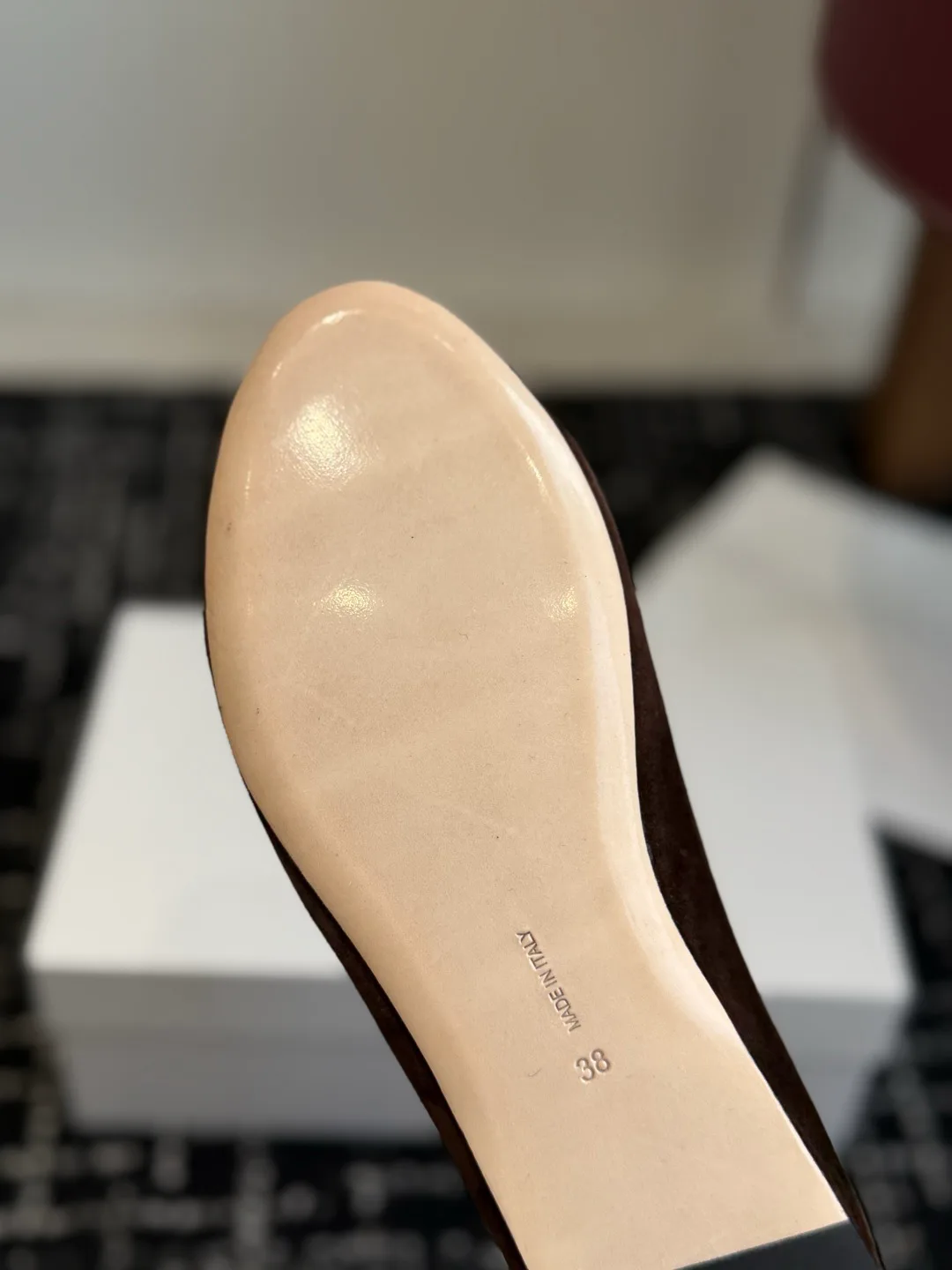 Women's Loafers And Moccasins THE ROW 17872163