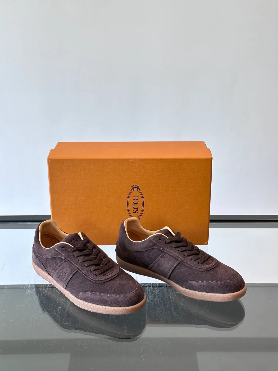 Men's Sneakers TOD'S 18321695