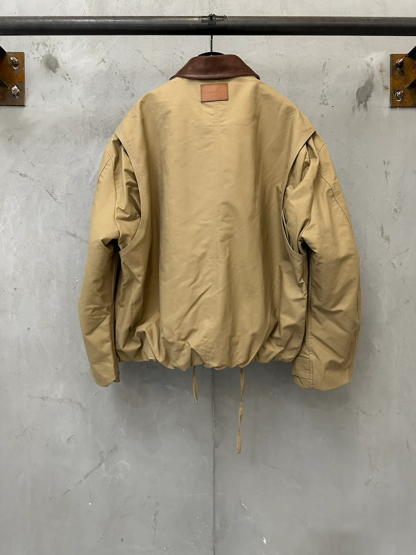 Men's Jackets And Down Jackets ACNE STUDIOS 17993163