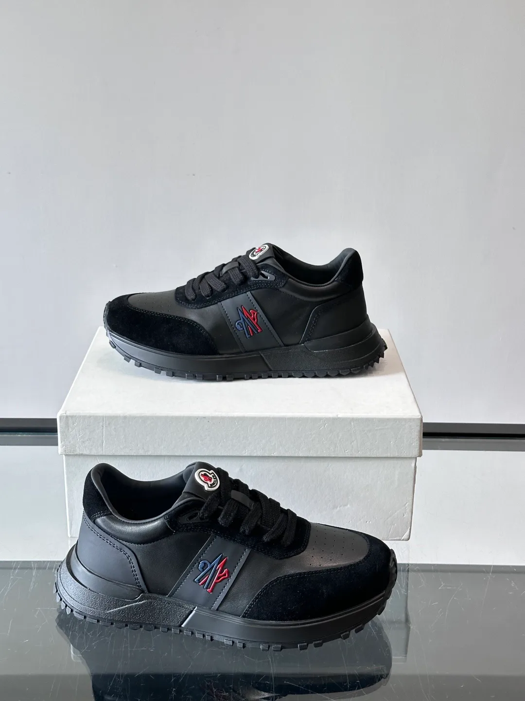 Men's Sneakers MONCLER 17498034