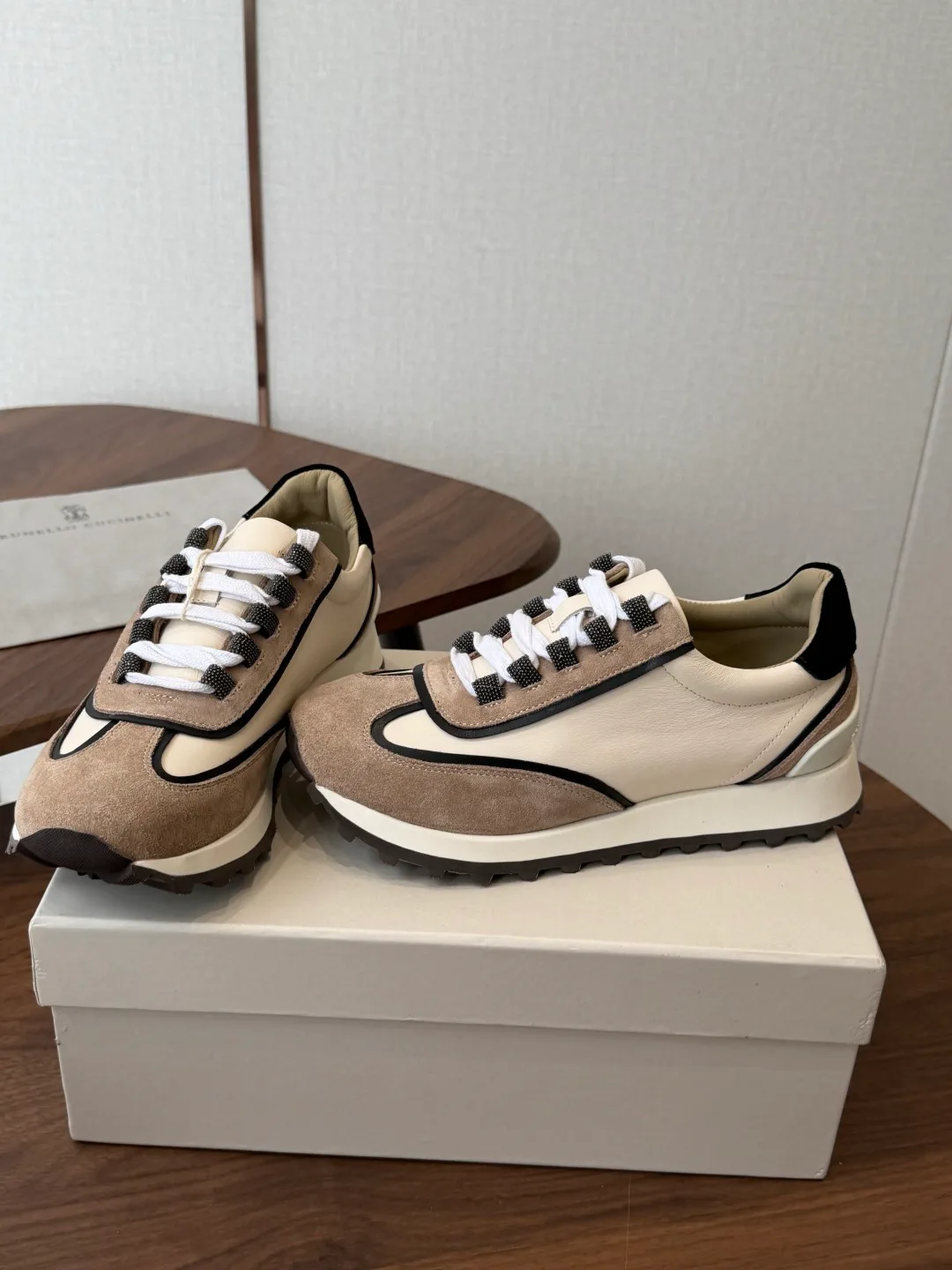 Women's Sneakers BRUNELLO CUCINELLI 17913182
