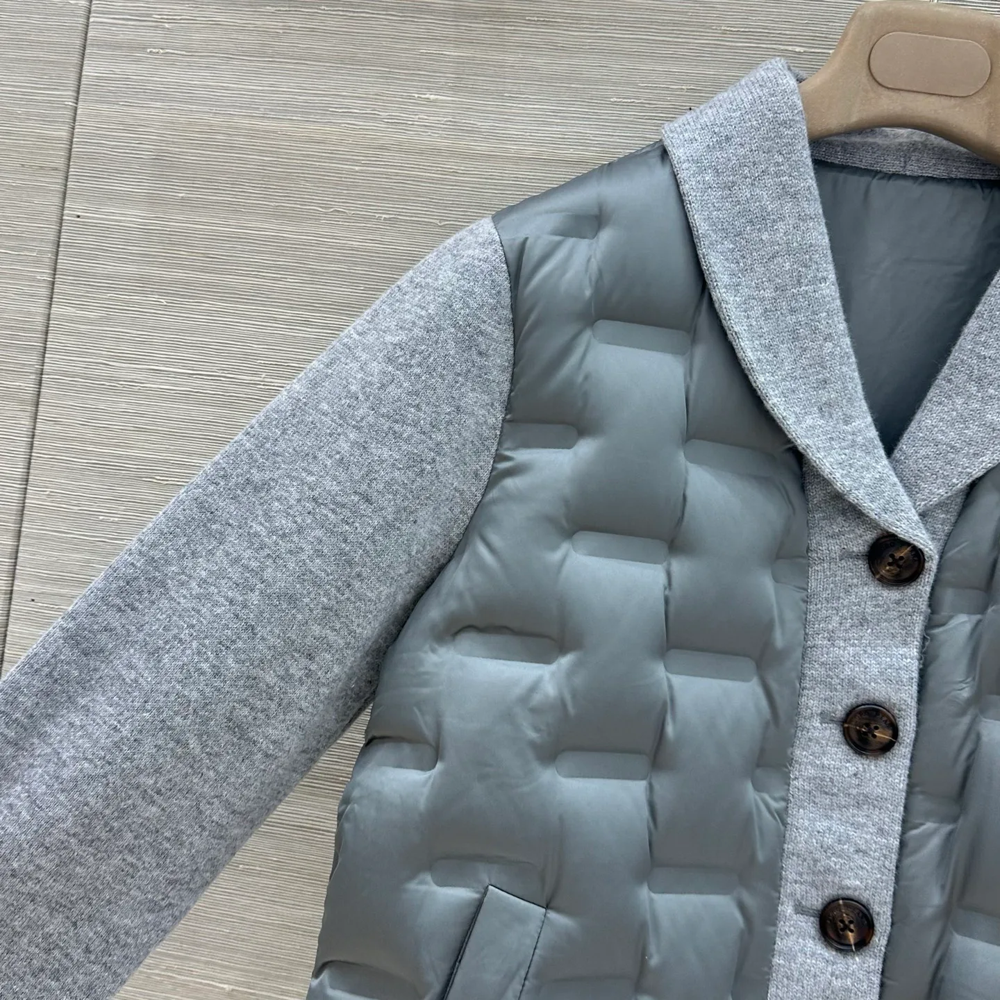 Women's Jackets And Down Jackets LORO PIANA 18403719