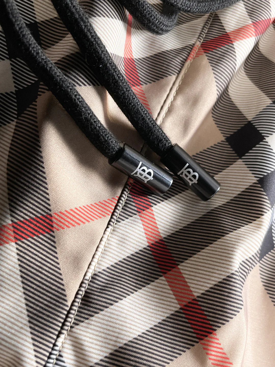 Men's Shorts BURBERRY 18000500