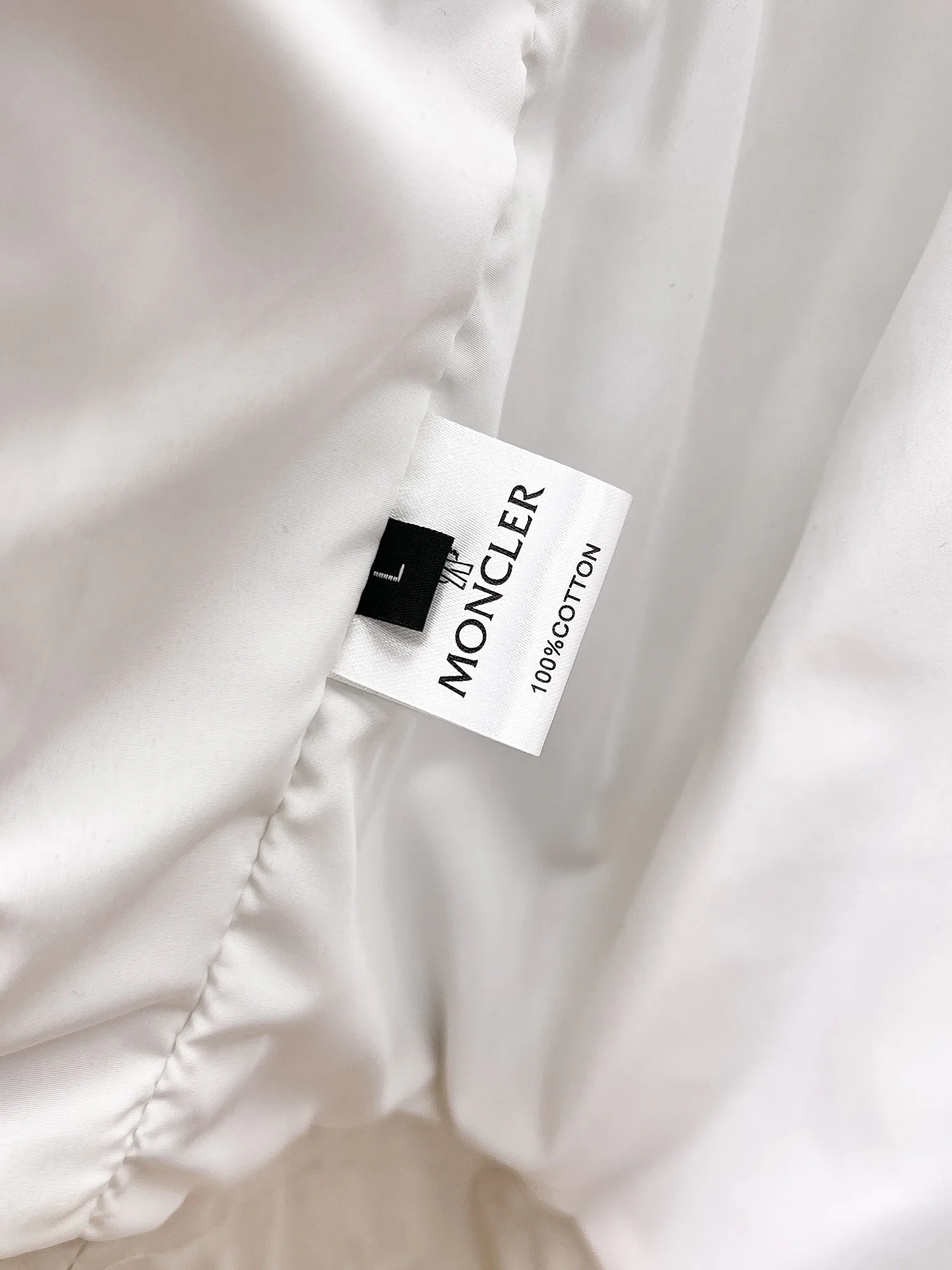 Men's Jackets And Down Jackets MONCLER 18191456