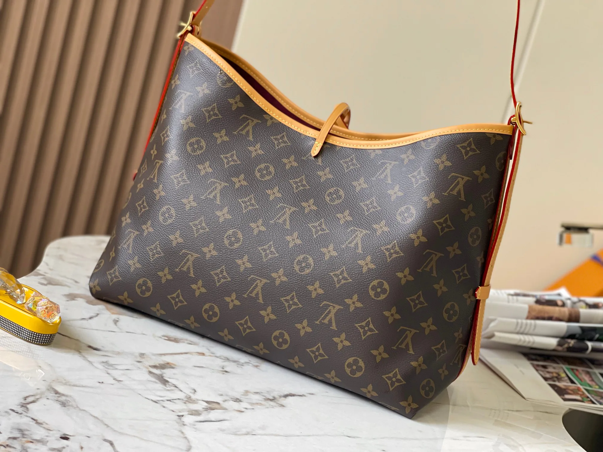 Women's Classic Handbags LOUIS VUITTON 18170477