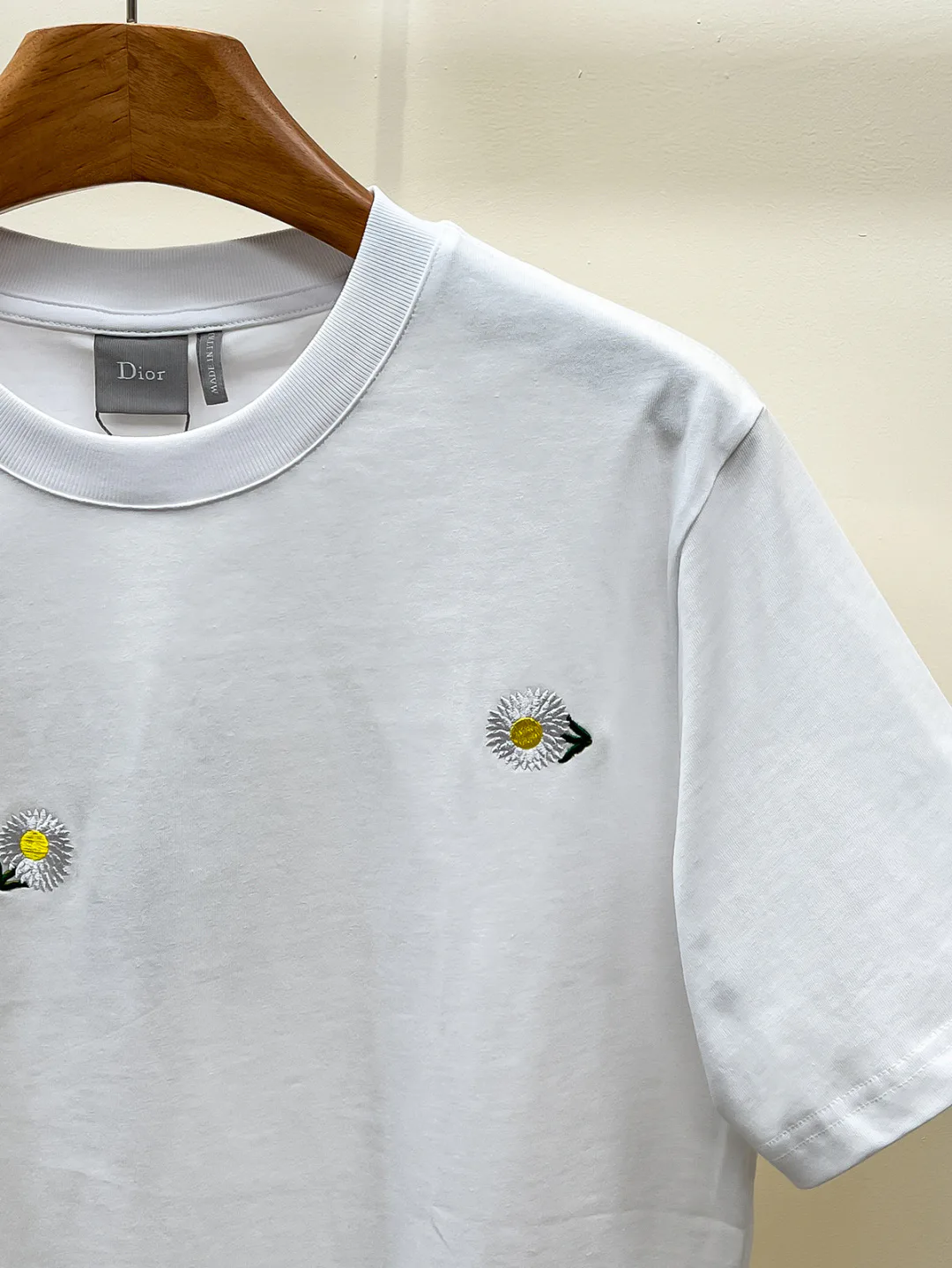 Men's T-Shirts CHRISTIAN DIOR 18499345