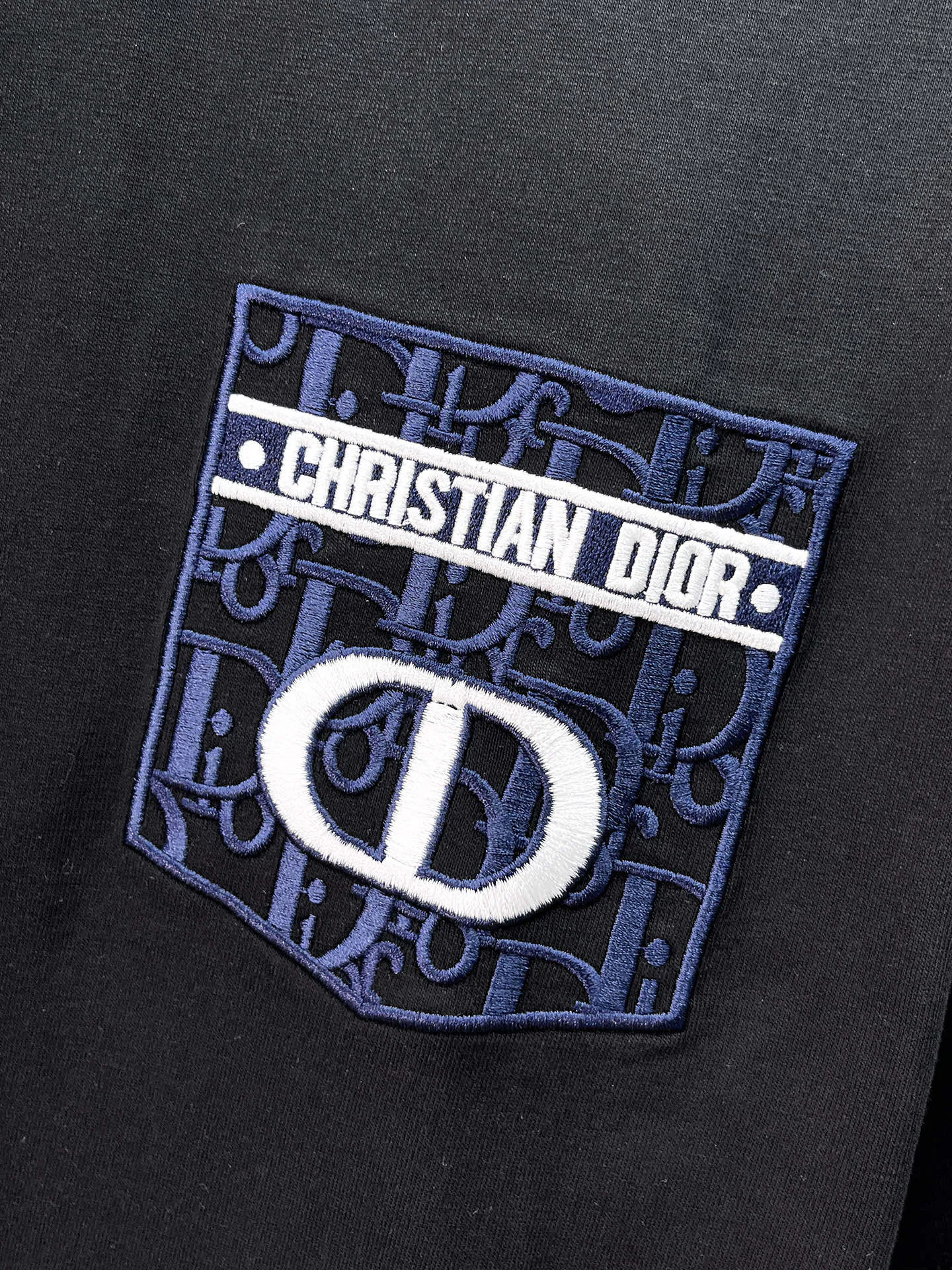 Men's T-Shirts CHRISTIAN DIOR 17967444