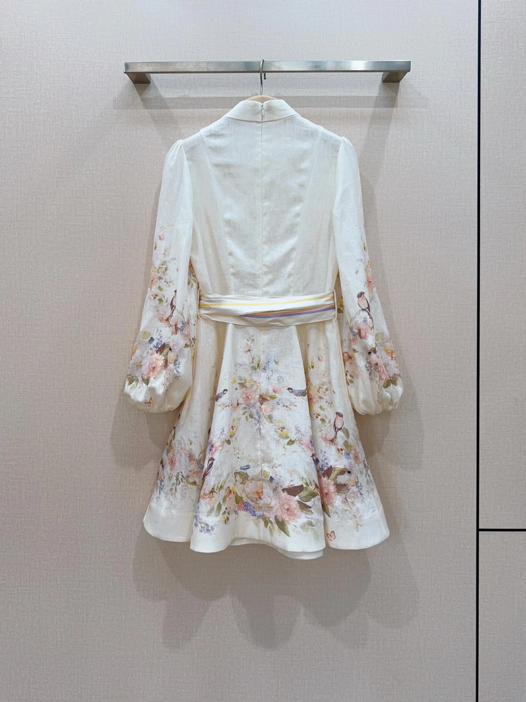 Women's Dresses ZIMMERMANN 18032224