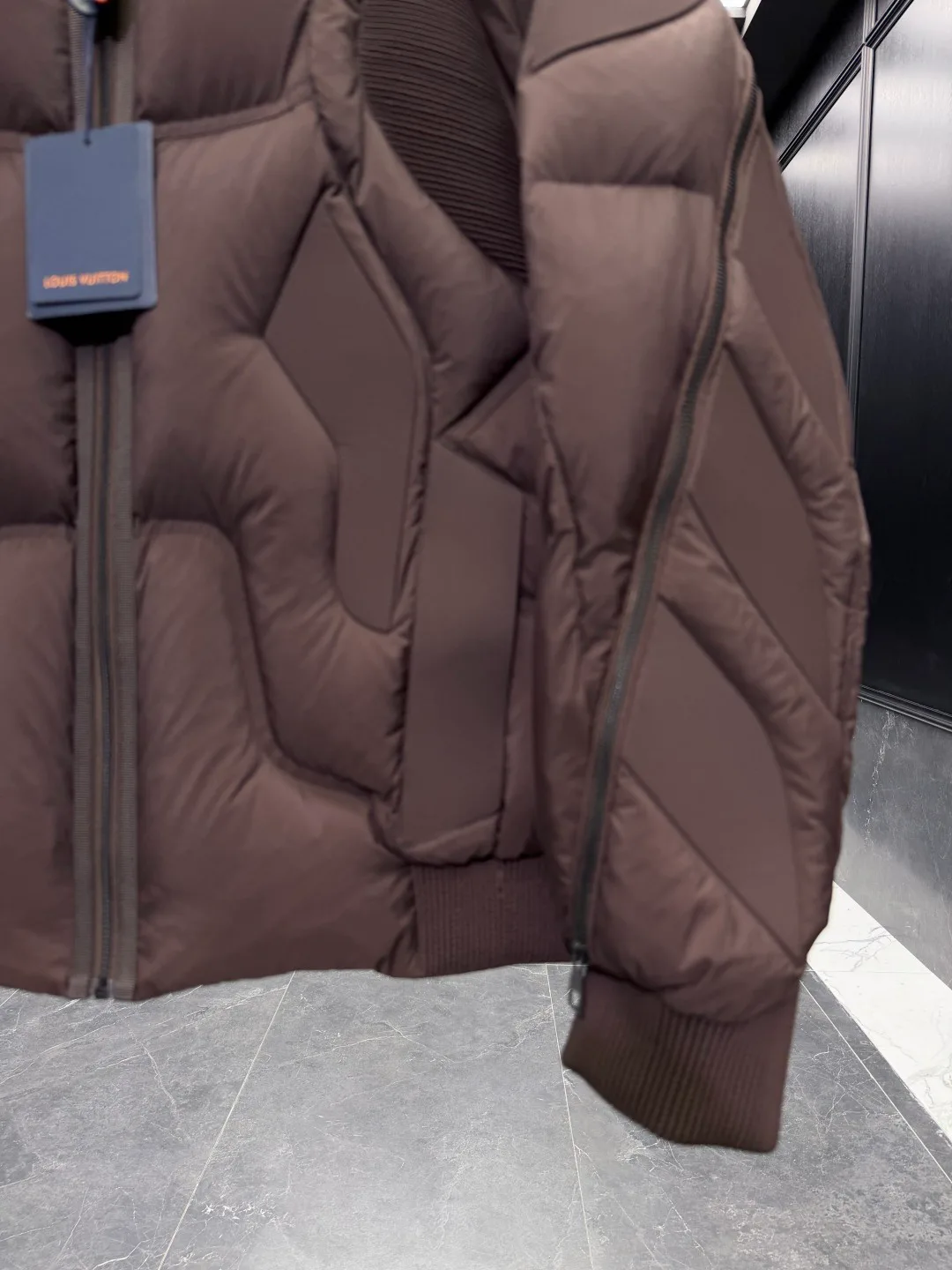 Men's Jackets And Down Jackets LOUIS VUITTON 17795850