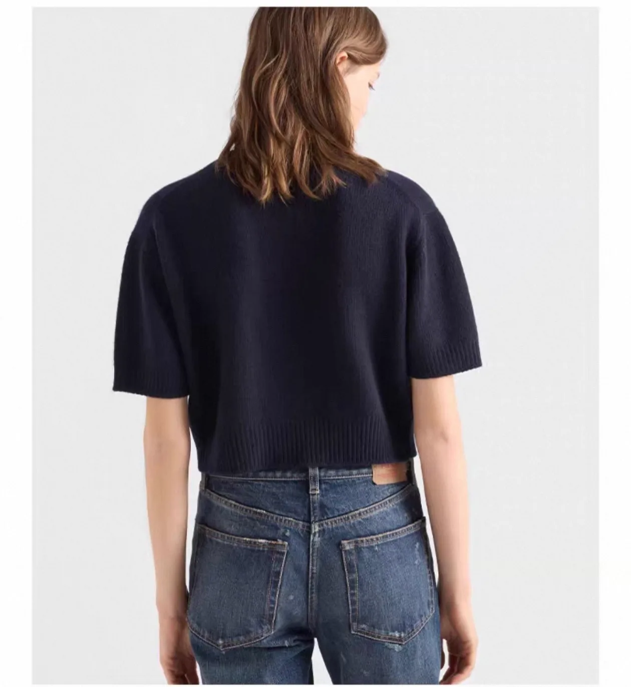 Women's Jumpers And Sweaters PRADA 17835492