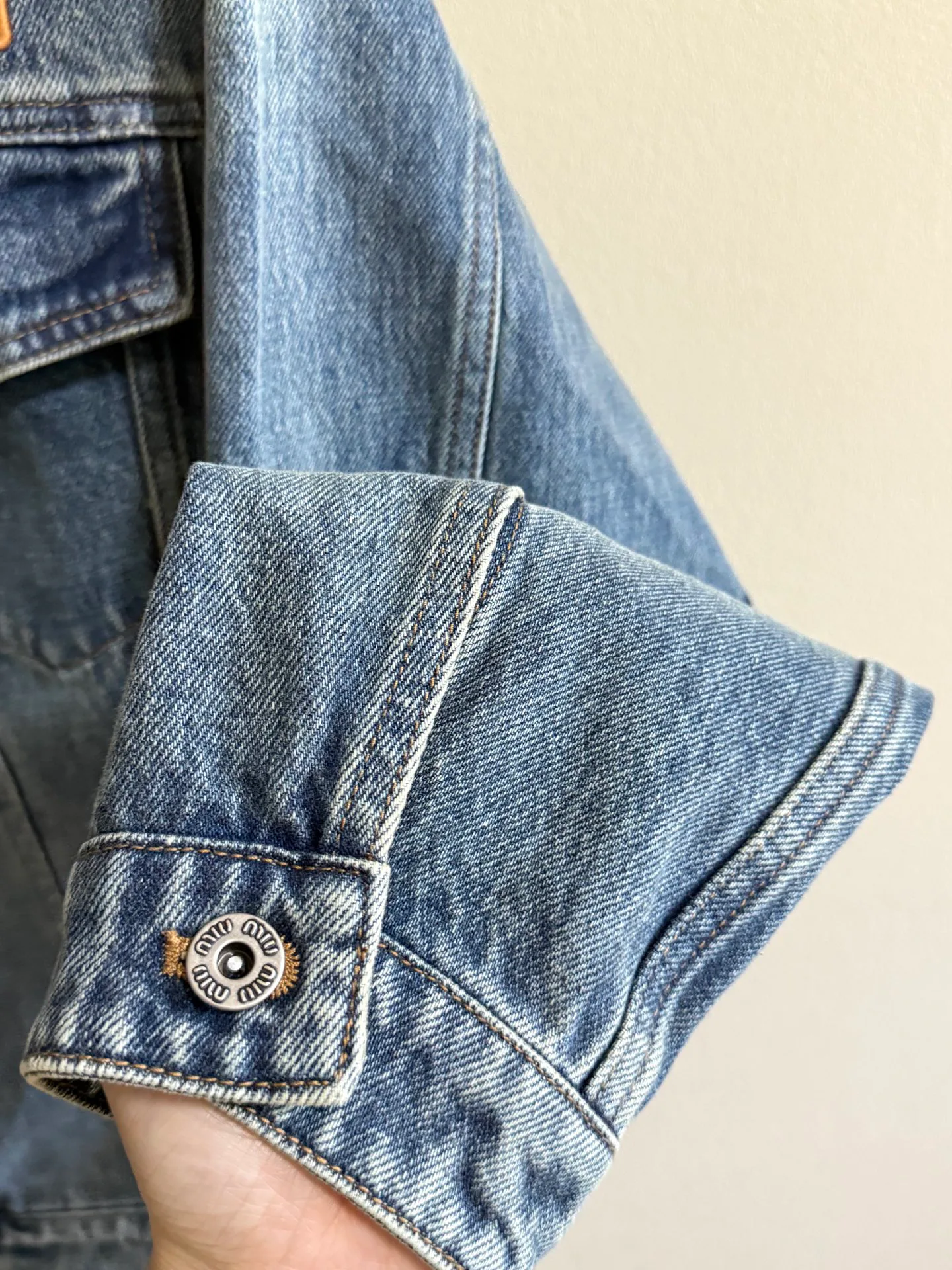 Women's Jackets And Down Jackets MIU MIU 17969553