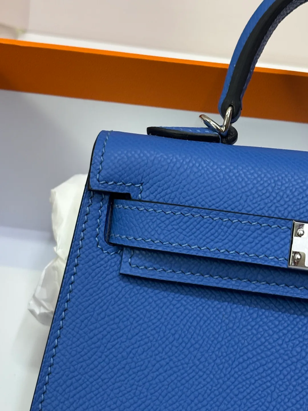 Women's Classic Handbags HERMES 17694270