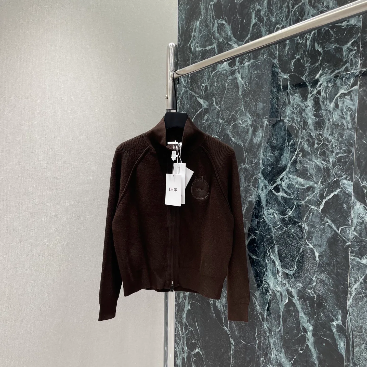 Women's Jumpers And Sweaters CHRISTIAN DIOR 18030695