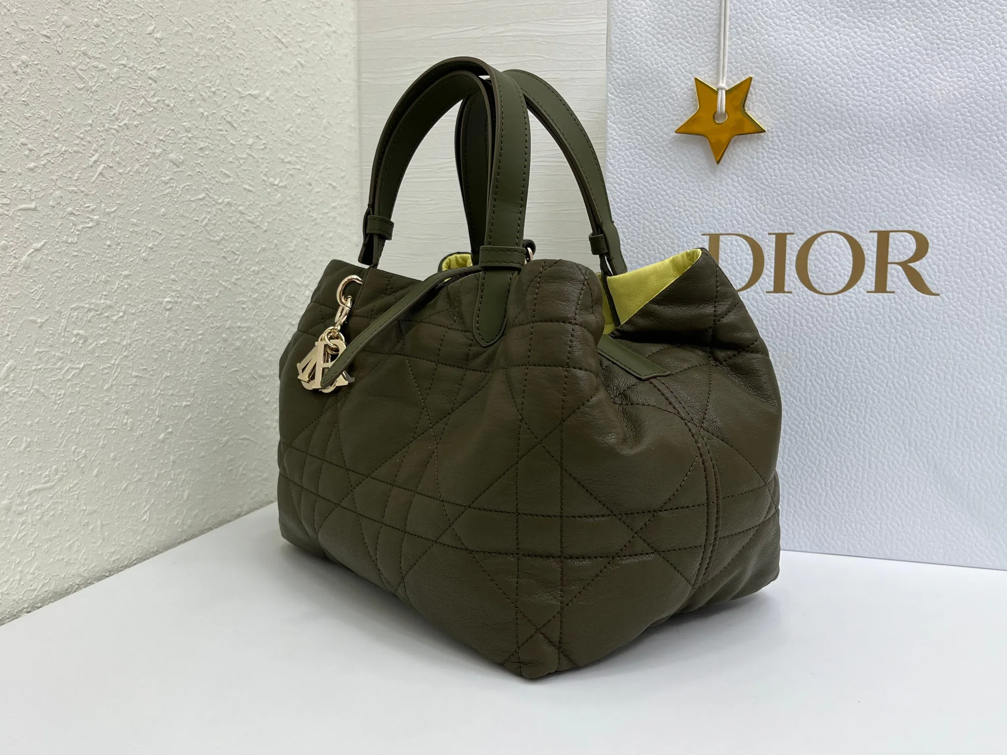 Women's Classic Handbags CHRISTIAN DIOR 17407077
