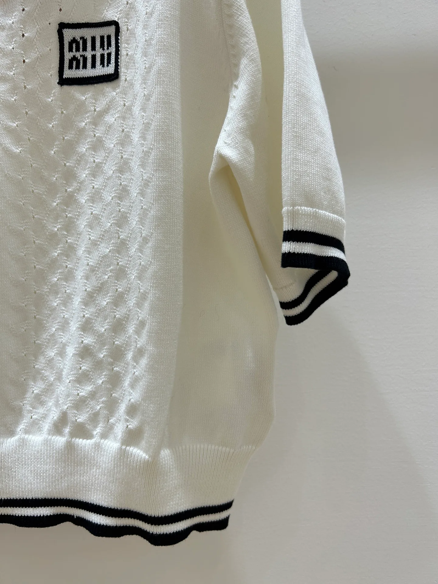 Women's Jumpers And Sweaters MIU MIU 18097000