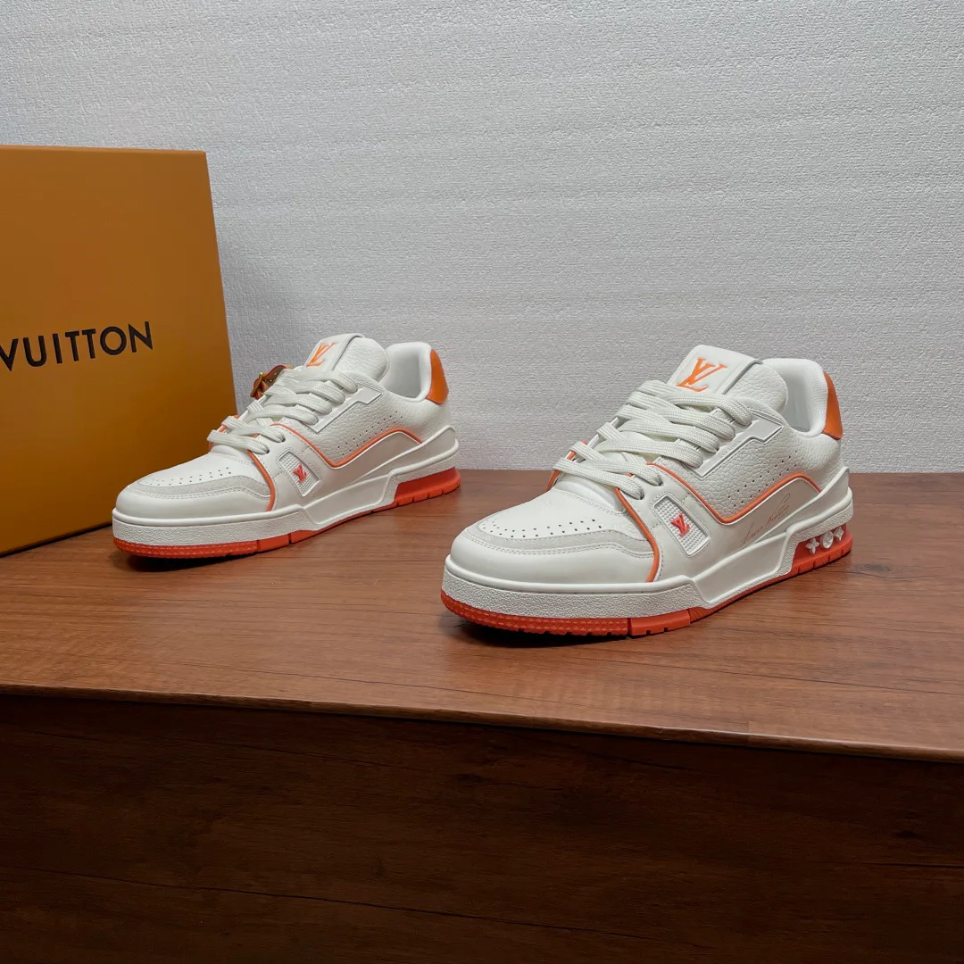 Men's Sneakers LOUIS VUITTON 17971489
