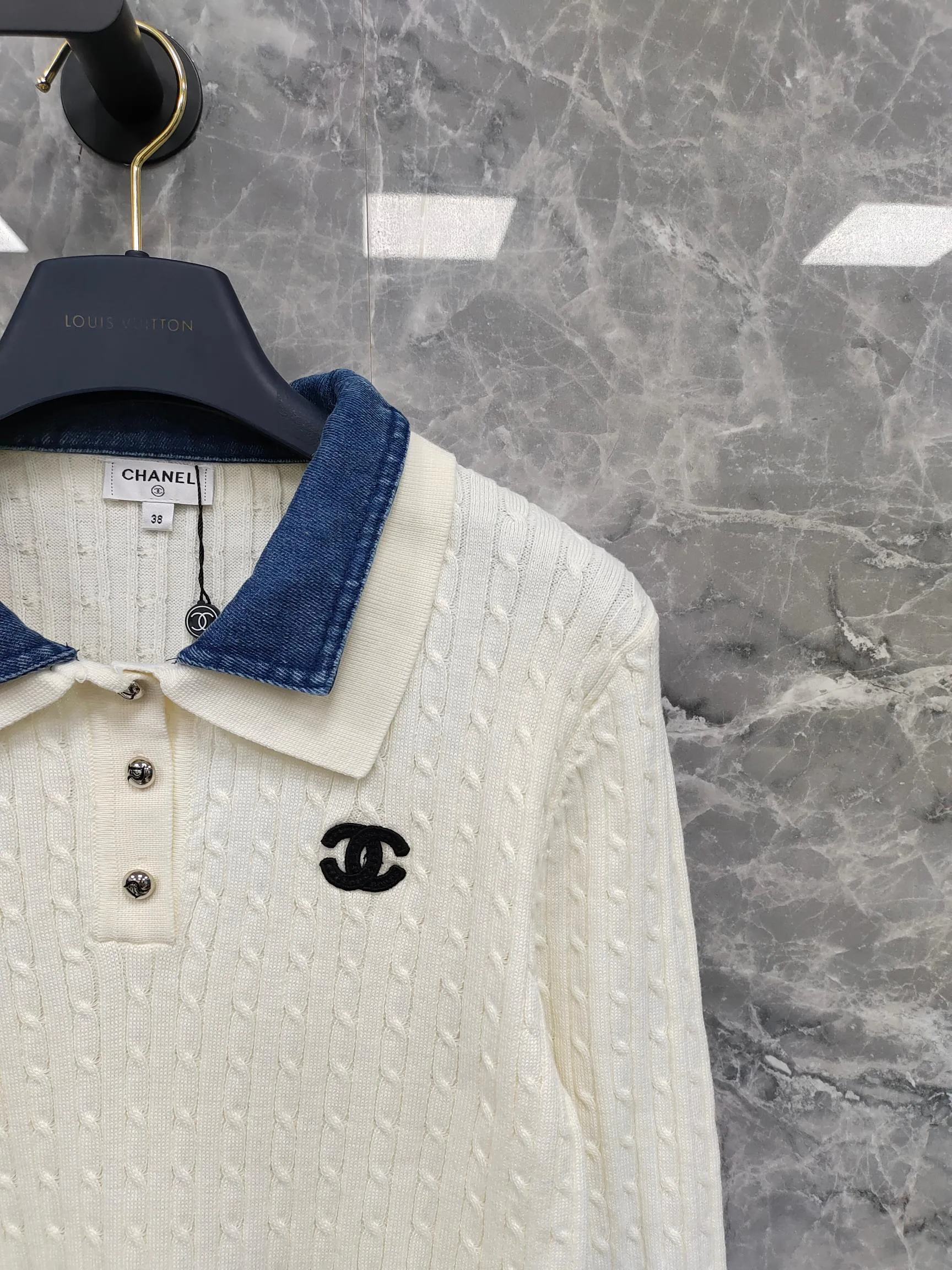 Women's Jumpers And Sweaters CHANEL 17954284